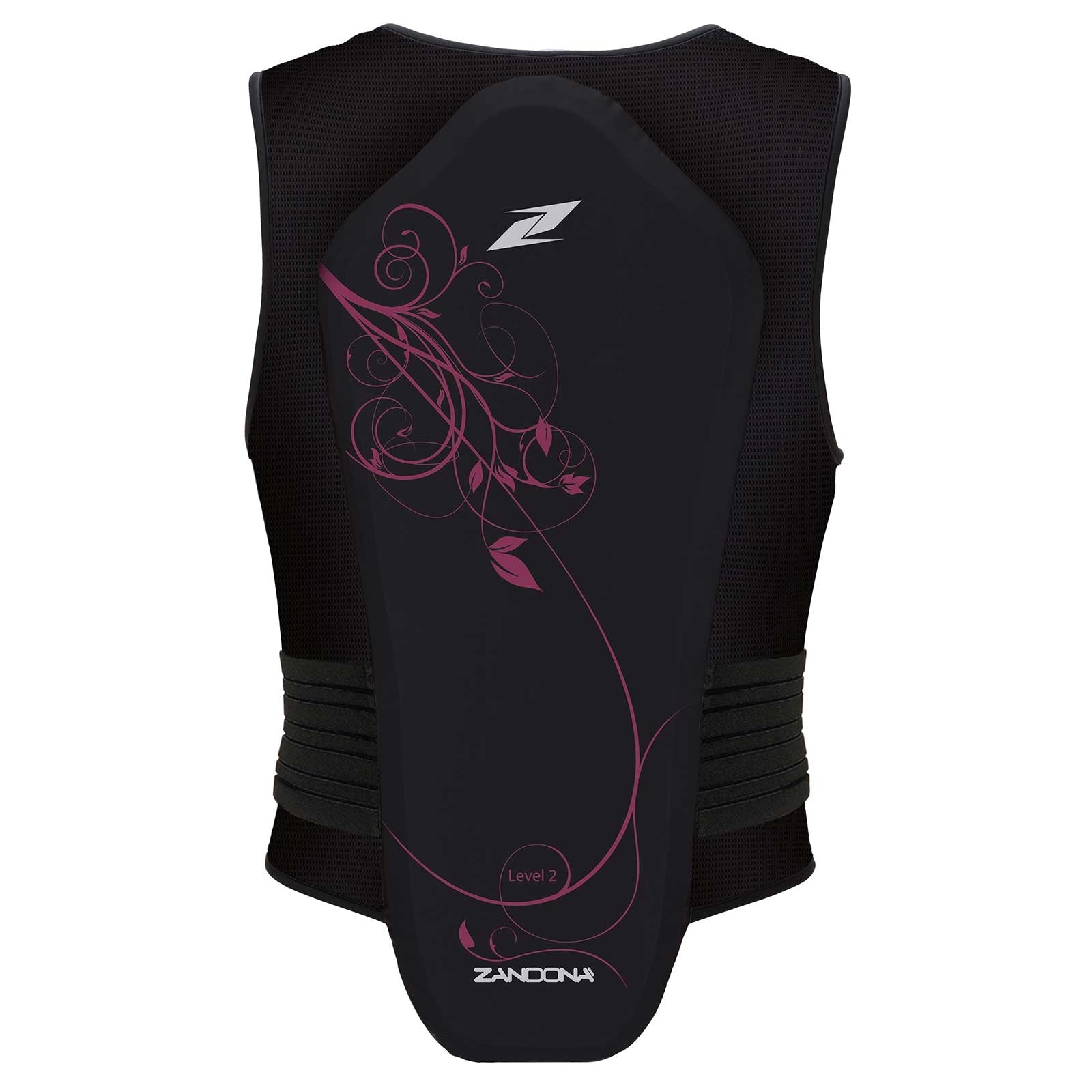 Zandona Soft Active Vest Pro Kid x9 equitation Safety Equipment