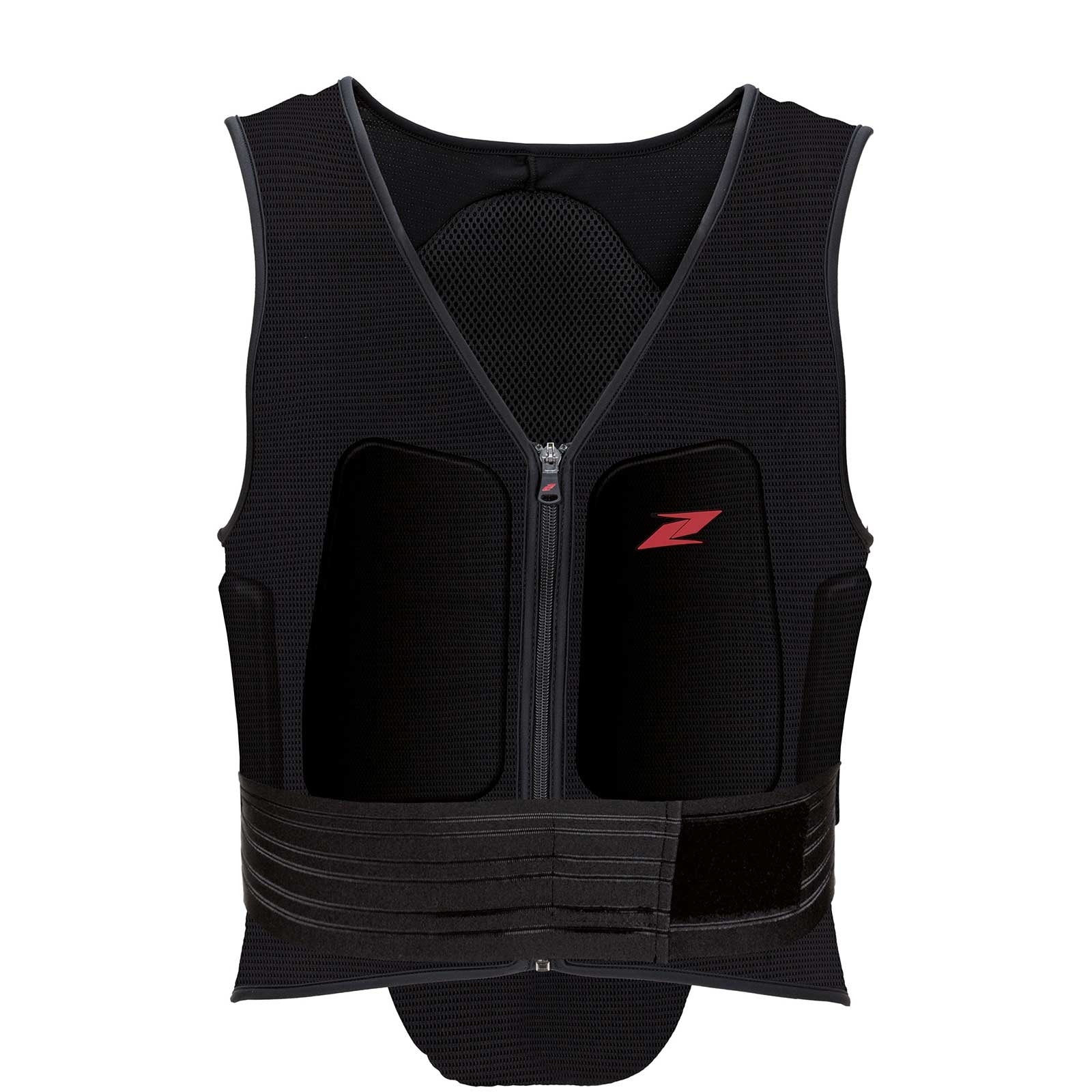 Zandona Soft Active Vest Pro x7 Equitation Safety Vest Safety Equipment