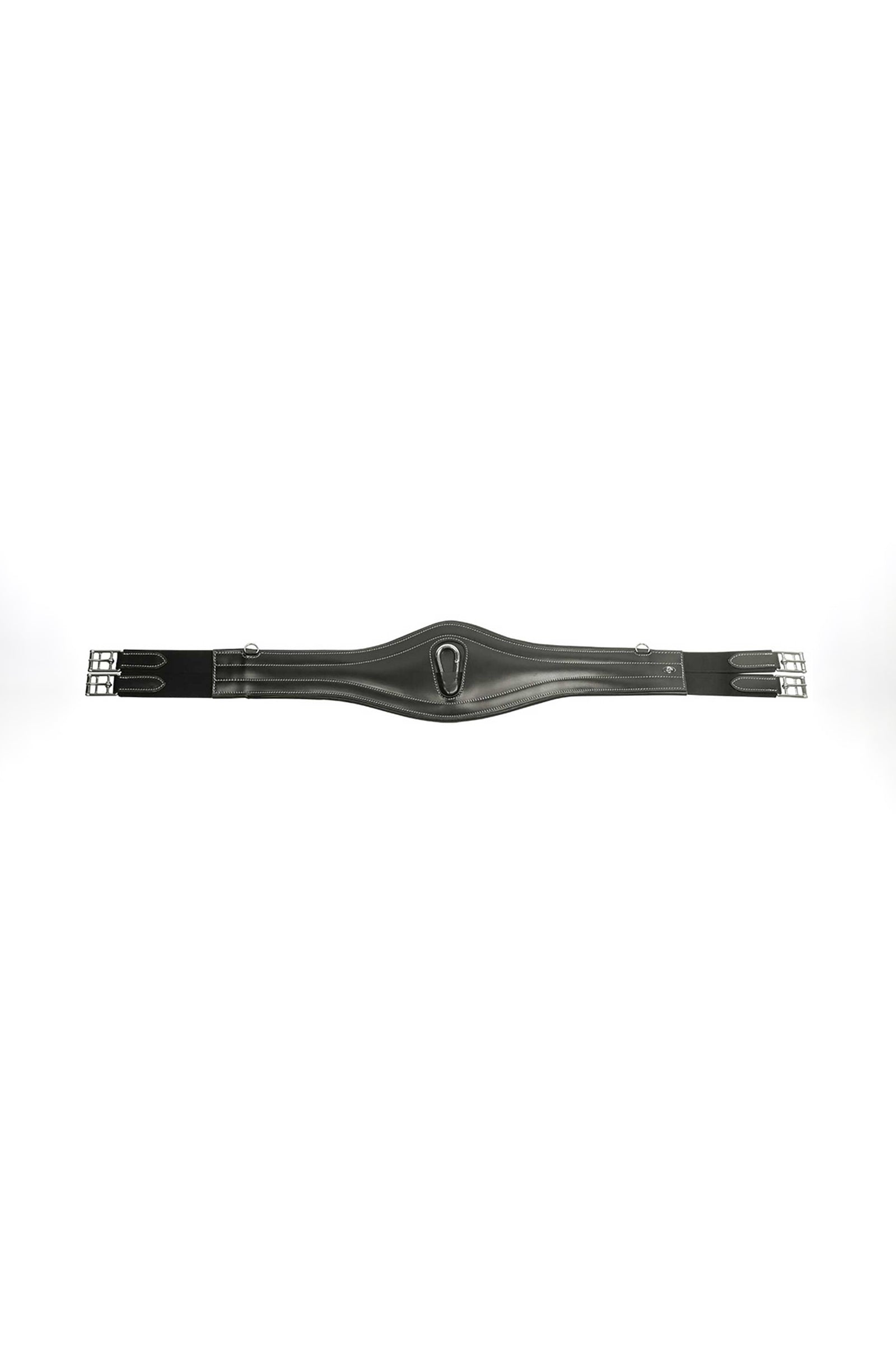 Harry's Horse Deluxe Jumping Girth Saddles, Girths & Stirrups