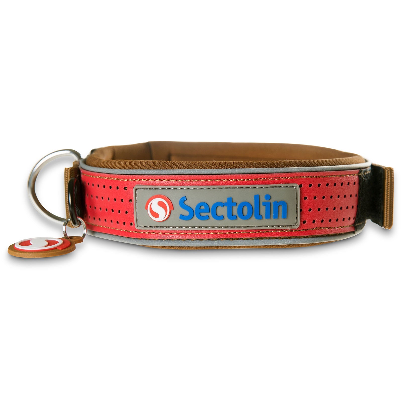 Sectolin Collar de exterior Perro