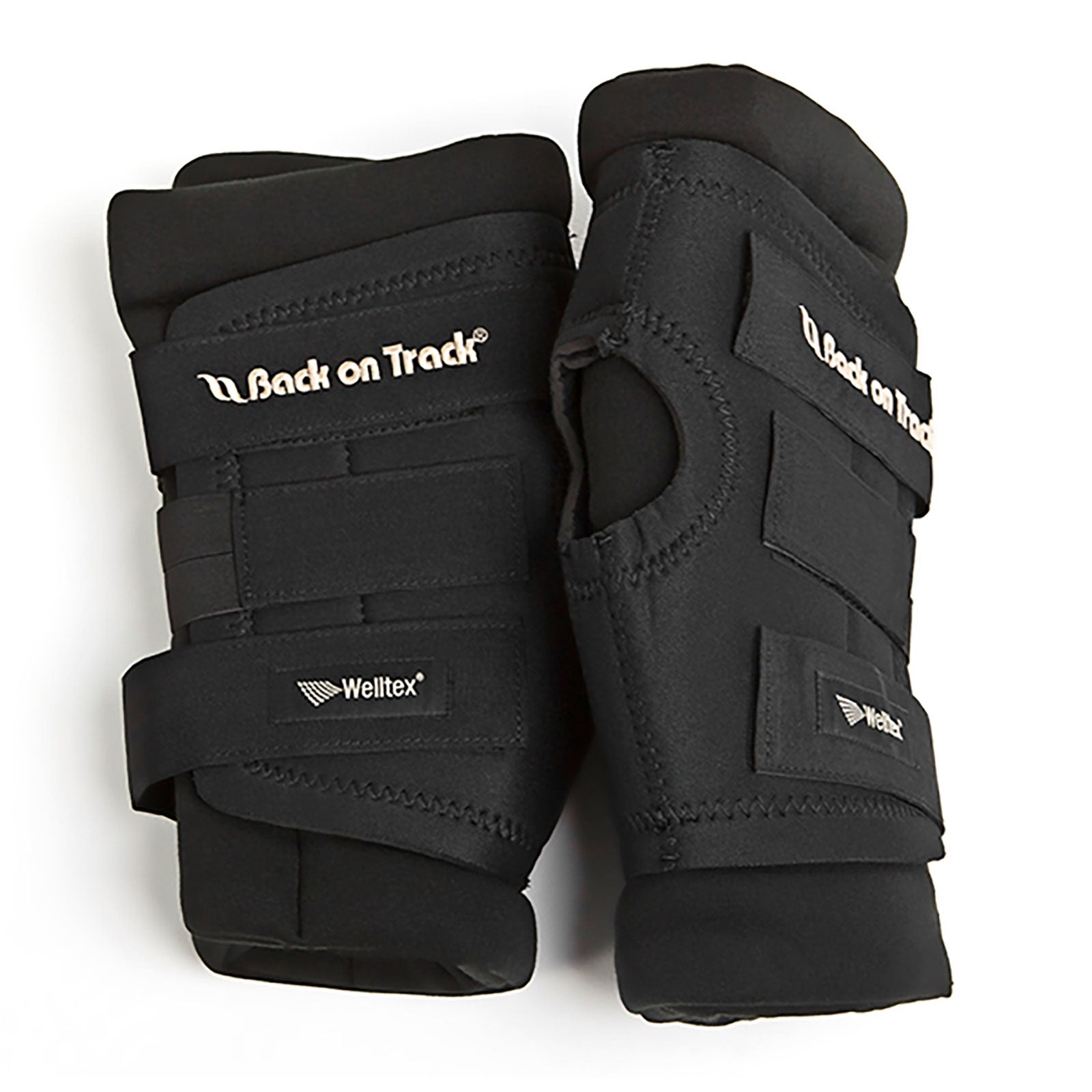 Back on Track Royal Hock Boots Leg Protection & Hoof Protection for Horses