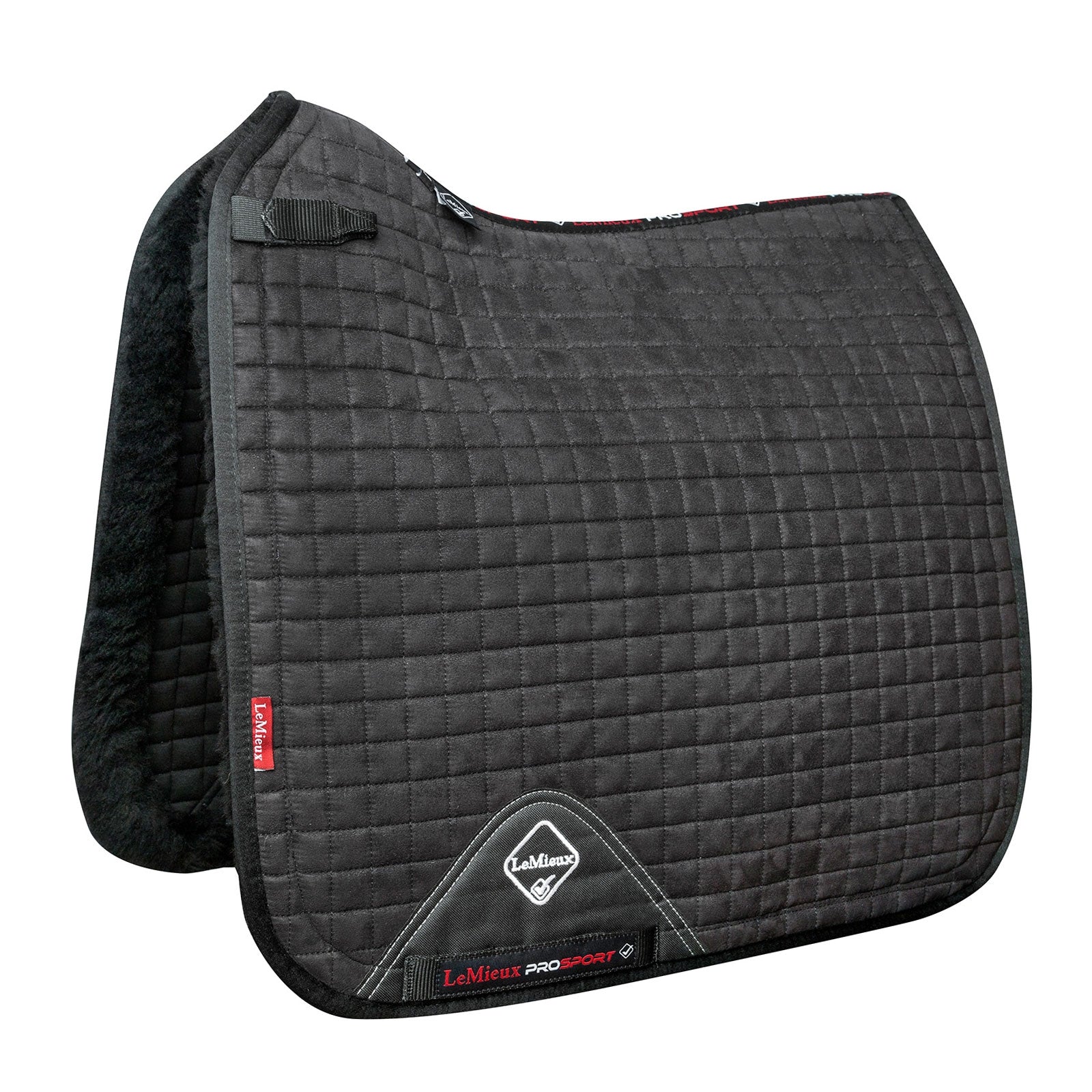 LeMieux Mantilla de Doma Sensitve Mantillas