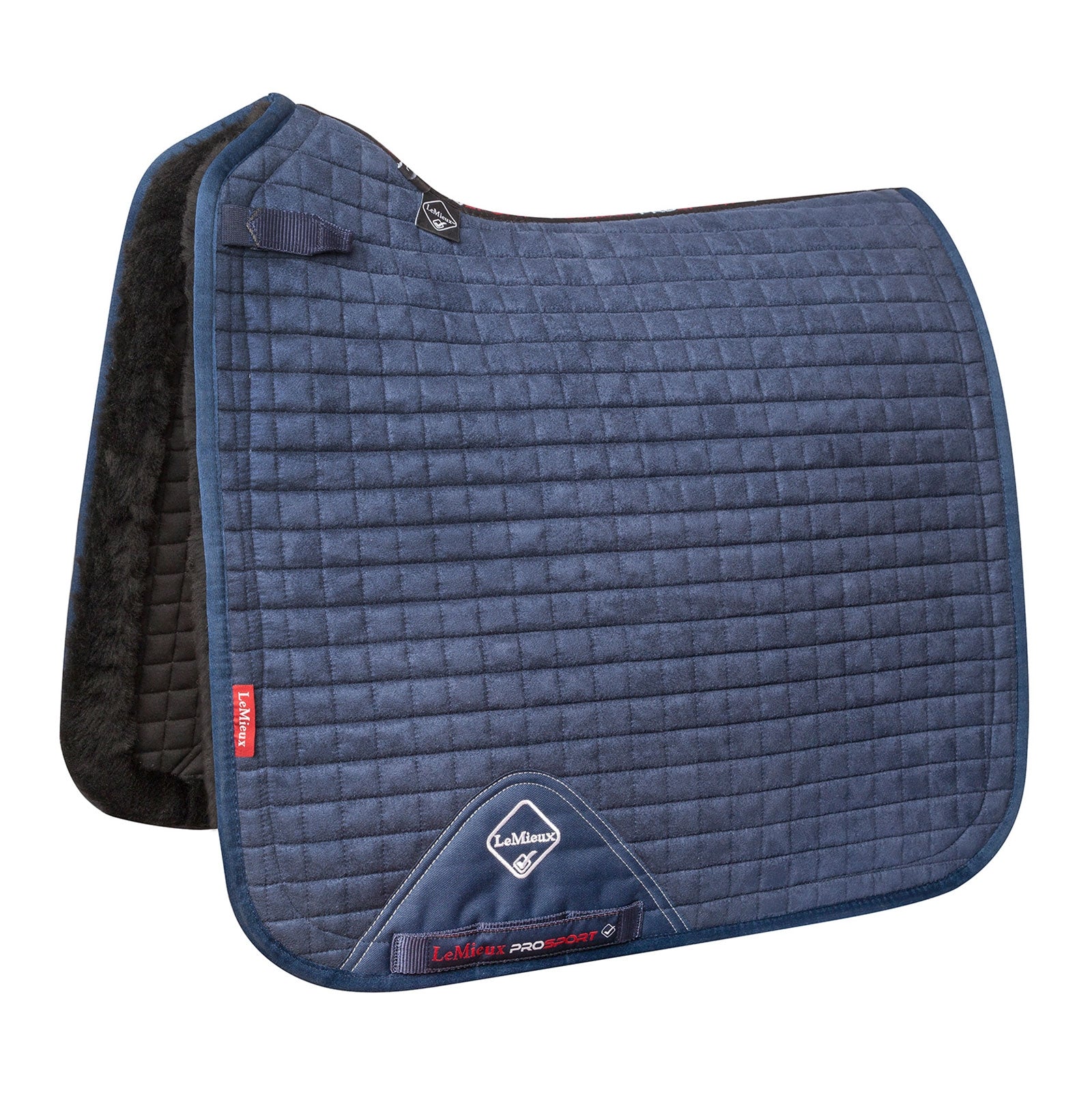 LeMieux Mantilla de Doma Sensitve Mantillas