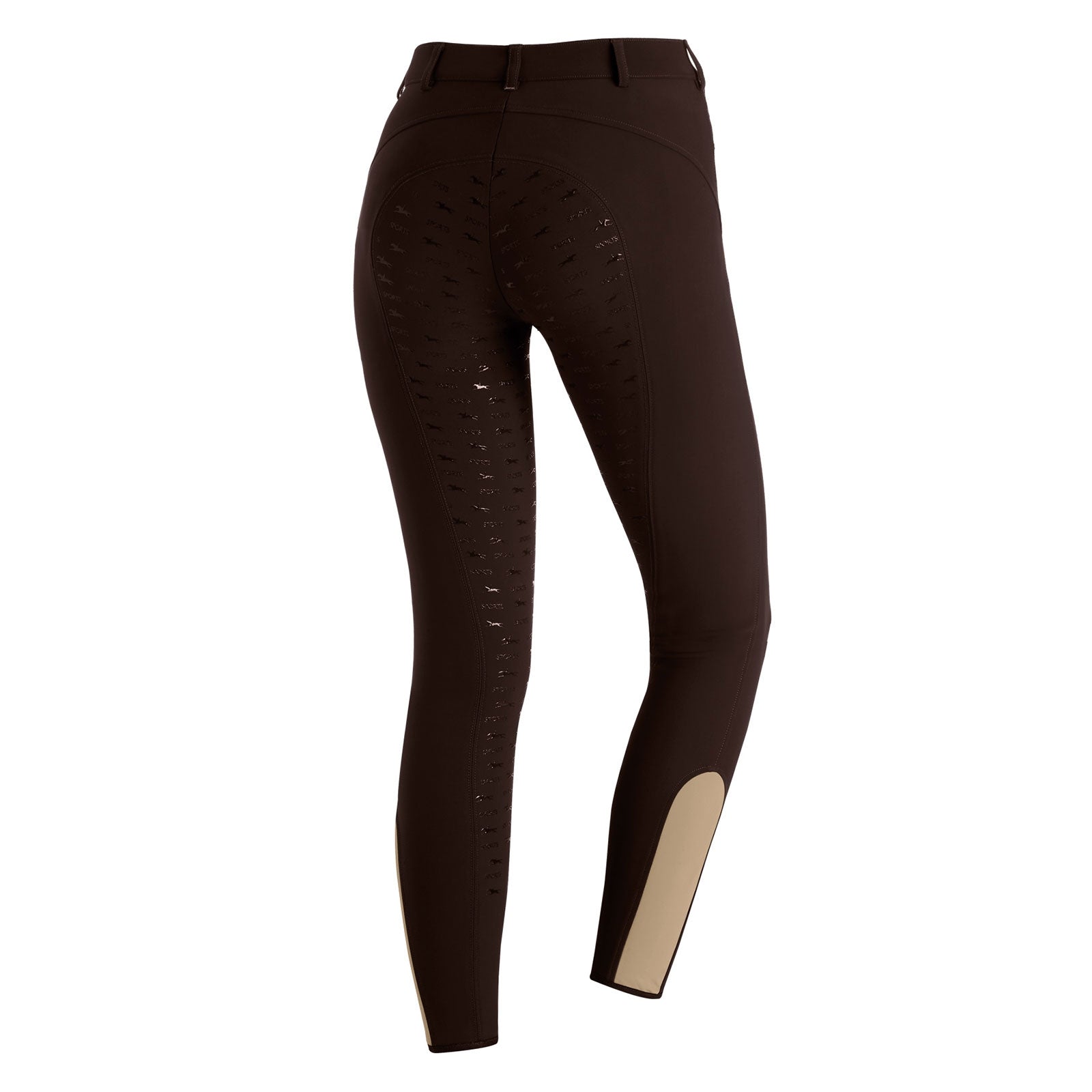 Schockemöhle Sports Pantalón Electra para Mujer Womens Breeches