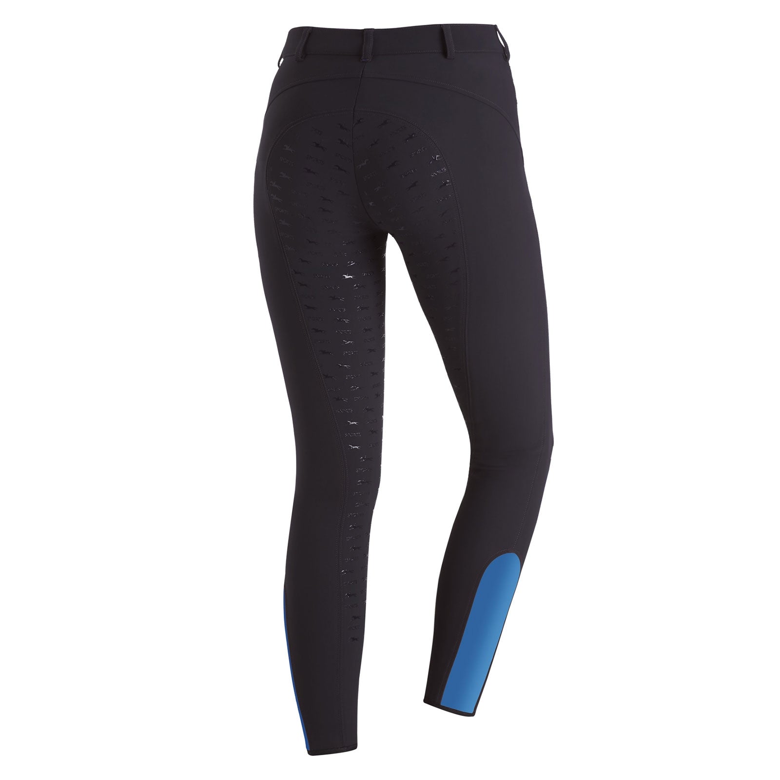 Schockemöhle Sports Pantalón Electra para Mujer Womens Breeches