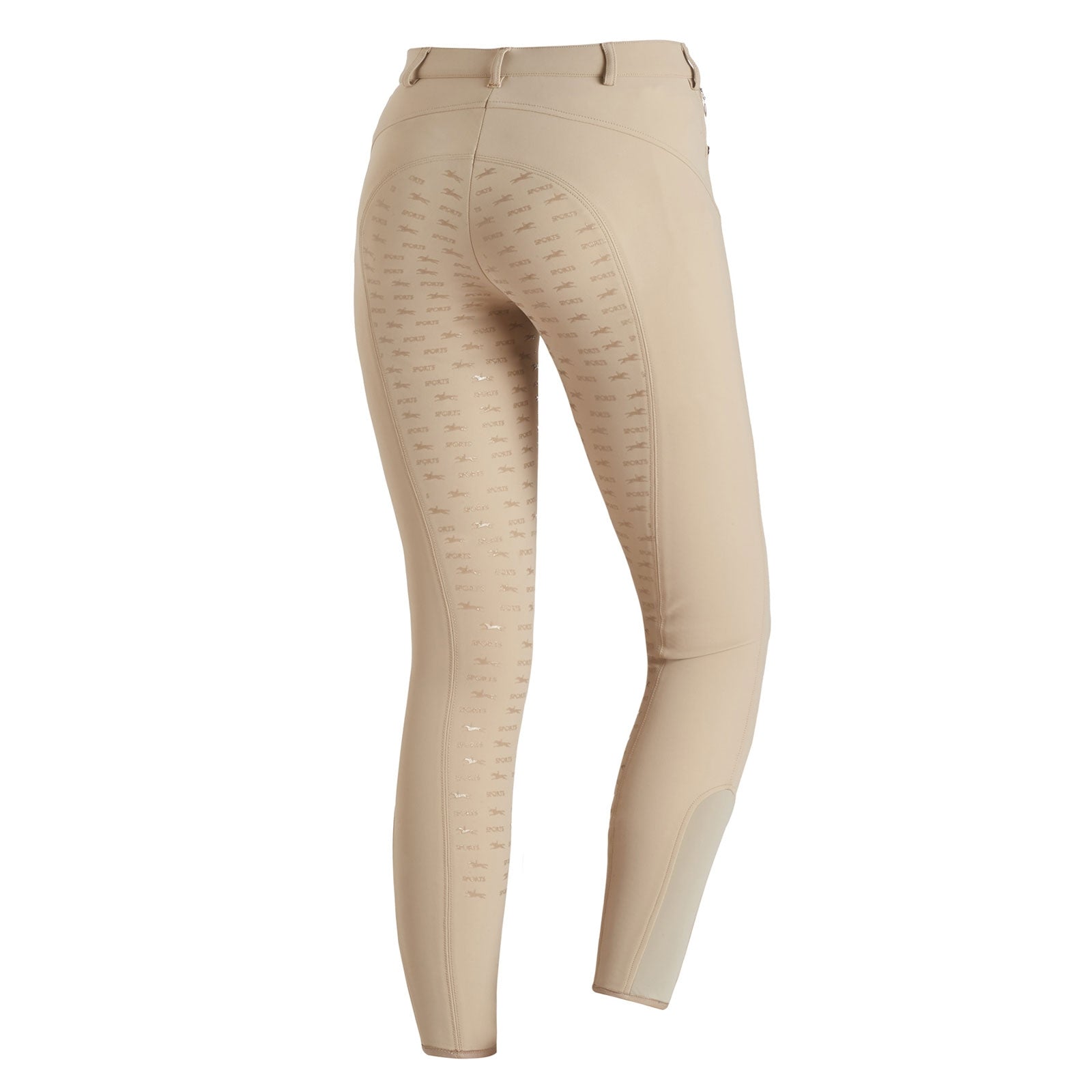Schockemöhle Sports Pantalón Electra para Mujer Womens Breeches