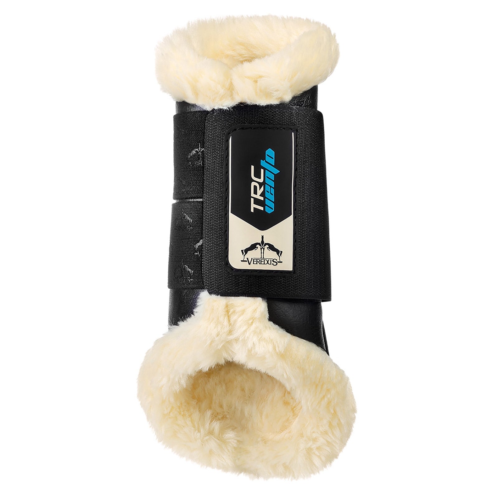 Veredus TRC- VENTO Save The Sheep Front Leg Protection & Hoof Protection for Horses