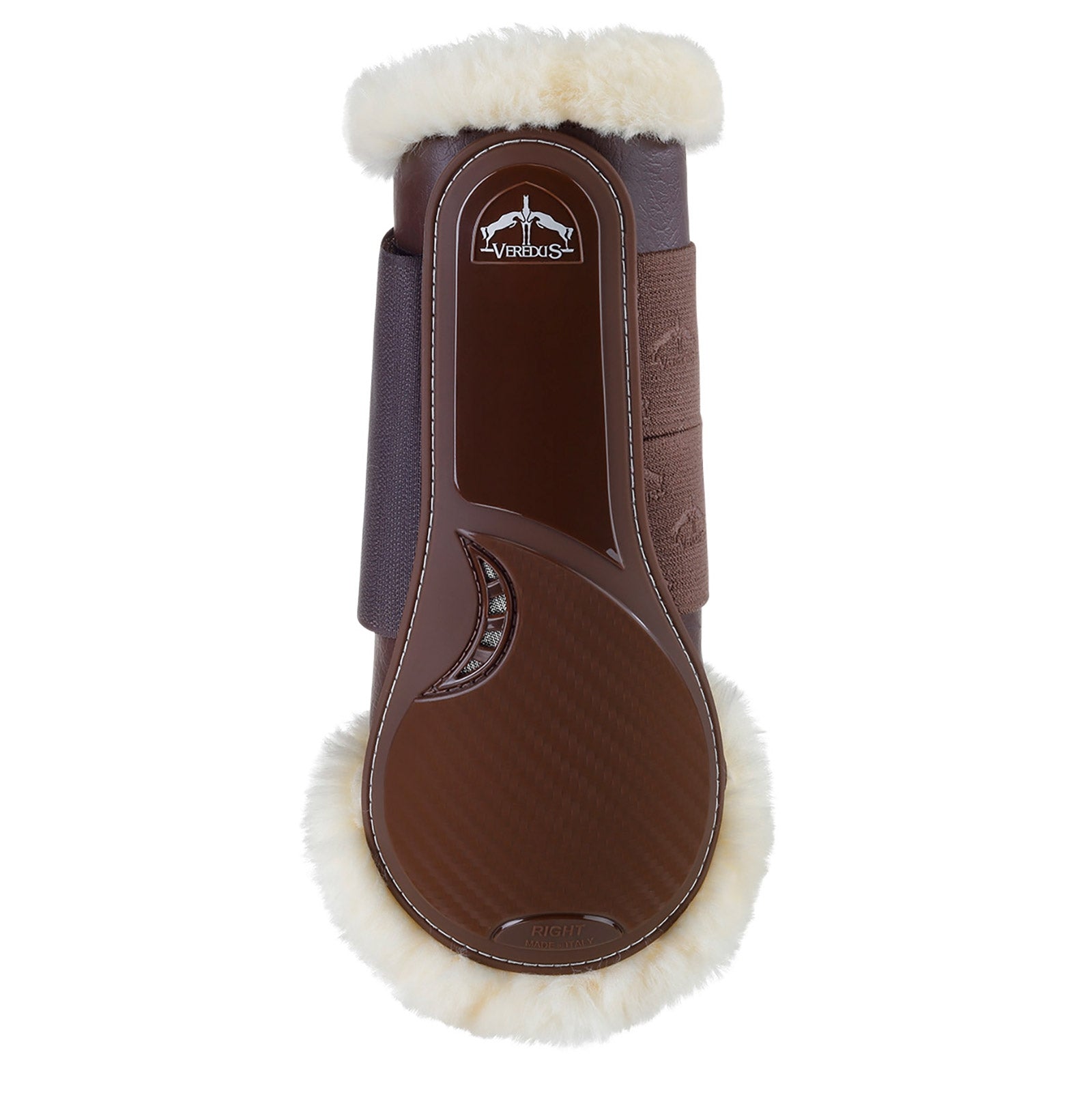 Veredus Protector TRC- VENTO Save The Sheep Delantero Leg Protection & Hoof Protection for Horses
