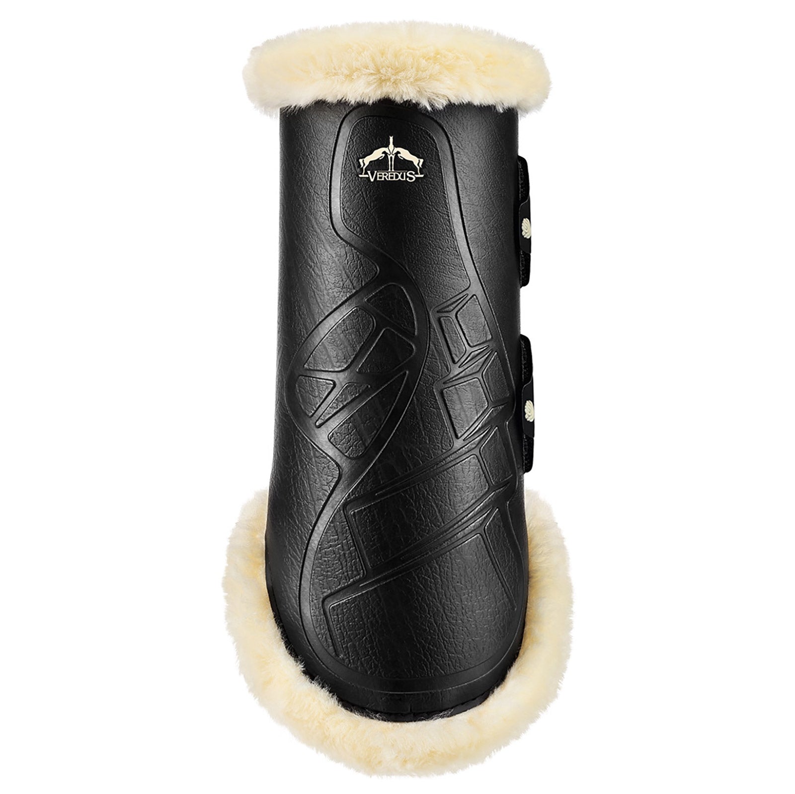 Veredus Protector TRS Save The Sheep Delantero Leg Protection & Hoof Protection for Horses