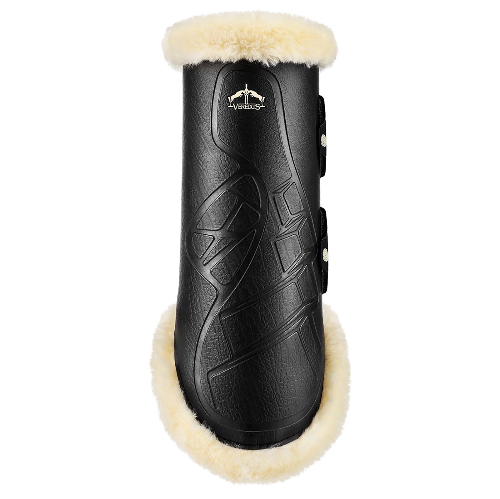 Veredus TRS Save The Sheep Rear Leg Protection & Hoof Protection for Horses