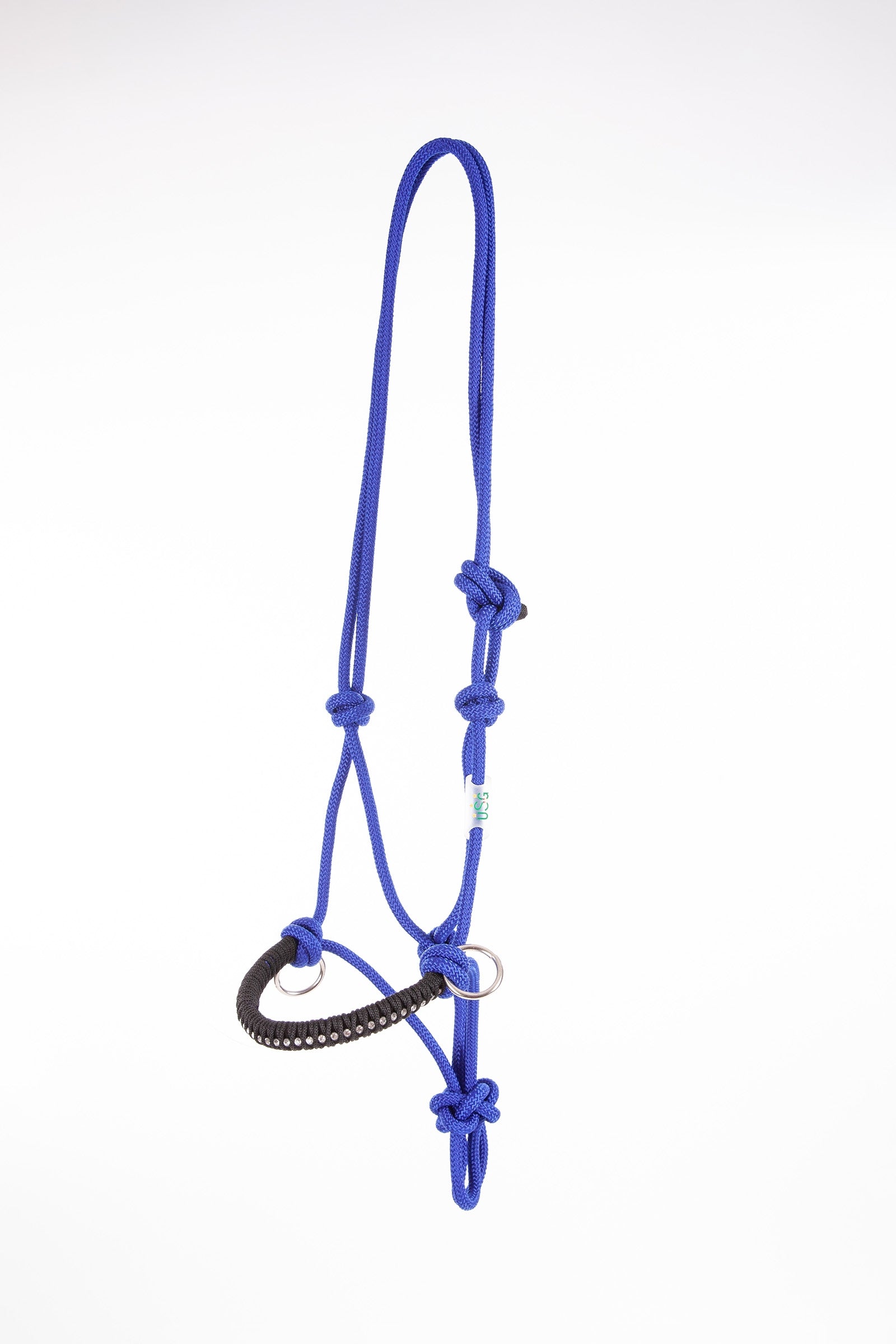 USG Cabezada de Cuadra de Cuerda Anudada Cabezadas de cuadra & Ramales