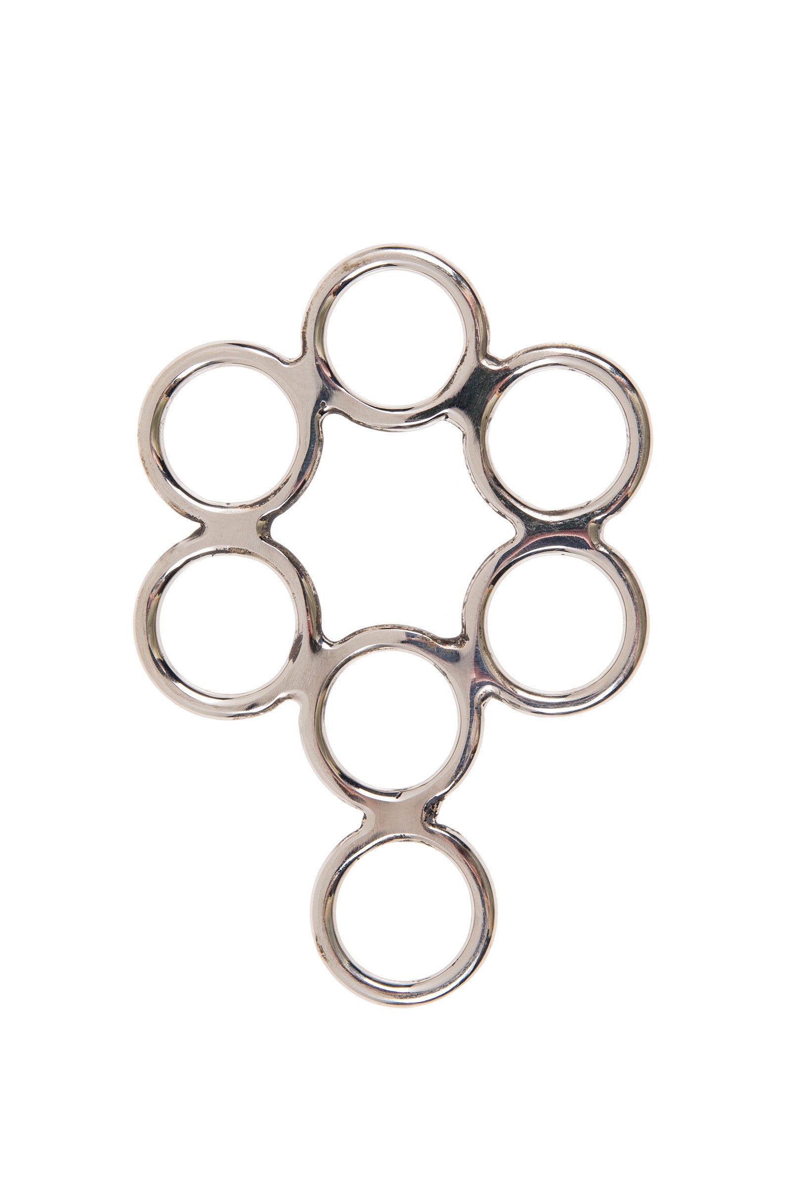 F.R.A. Freedom Riding Articles Rose Juego de rosas SS, 145 mm Filetes y Bocados