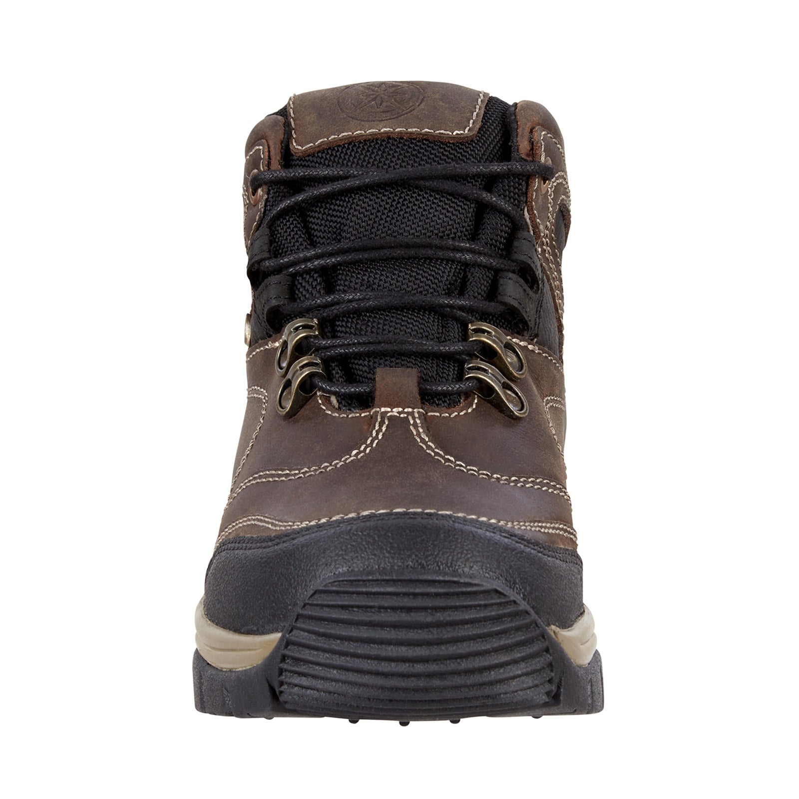 Suedwind Footwear Trail WP, lace waterproof Riding Boots & Riding Shoes