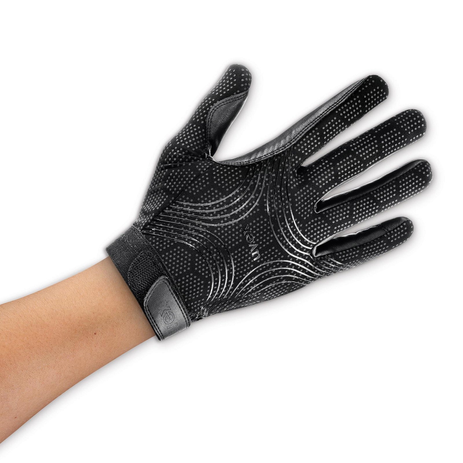 Uvex Ceravent Glove Riding Gloves
