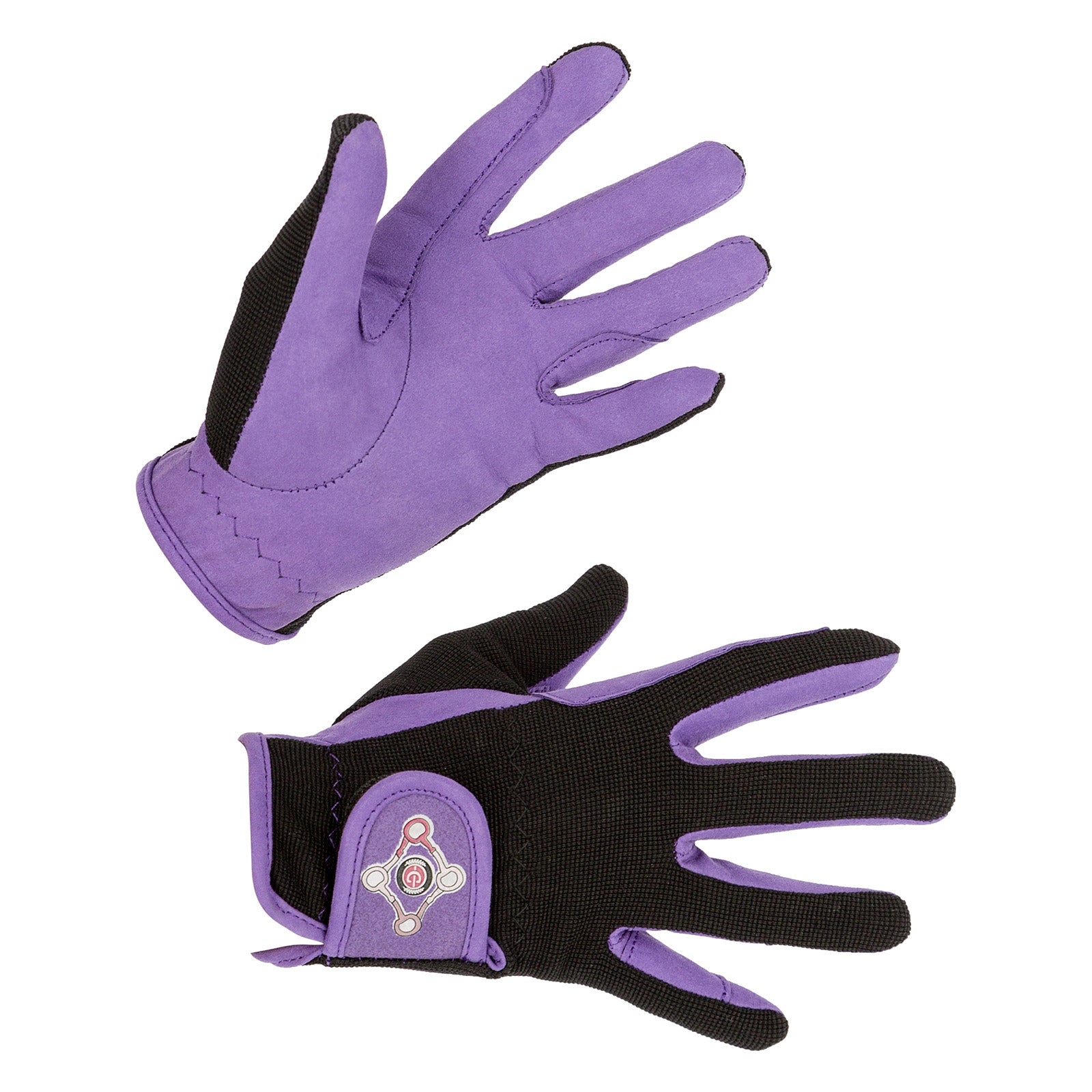 Covalliero Riding glove KIDS Ropa Niños