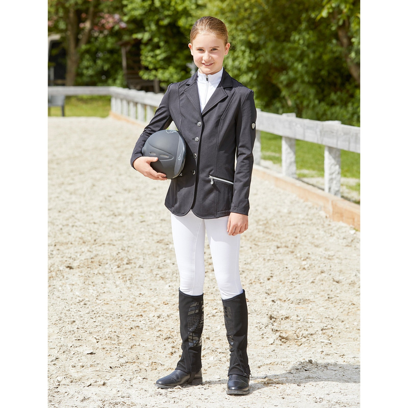 Covalliero Show jacket Samantha Women’s Riding Clothing