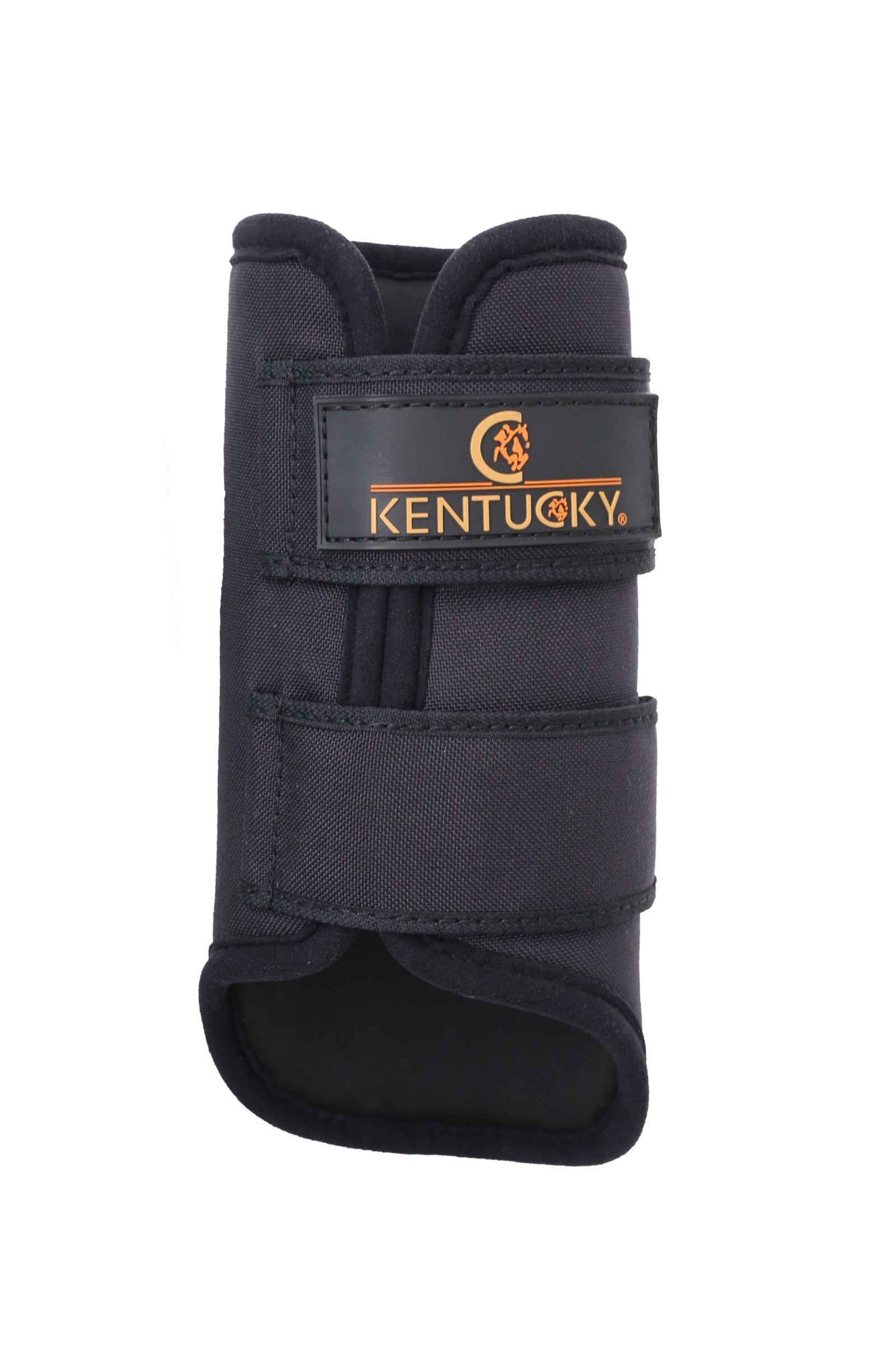 Kentucky Horsewear 3D Espaciador Delantero Leg Protection & Hoof Protection for Horses