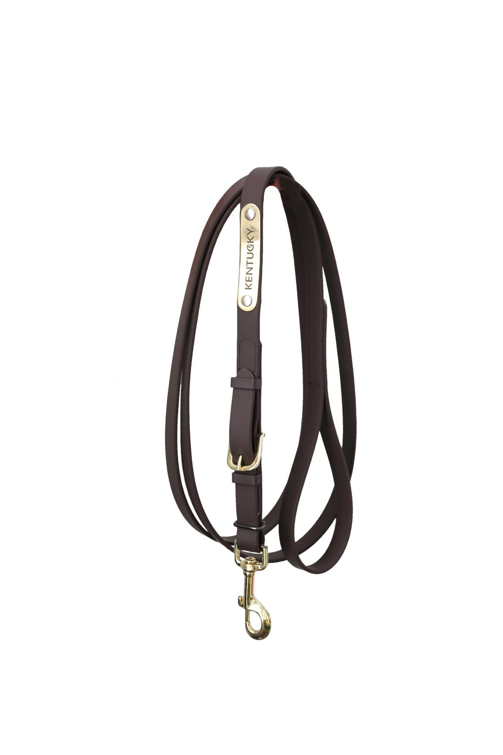 Kentucky Horsewear Jefe de presentación de Cabezadas de cuadra & Ramales