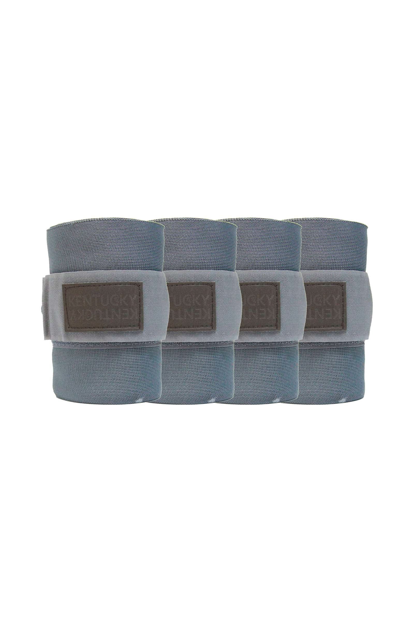 Kentucky Horsewear Vendajes repelentes Kentucky Horsewear Leg Protection & Hoof Protection for Horses