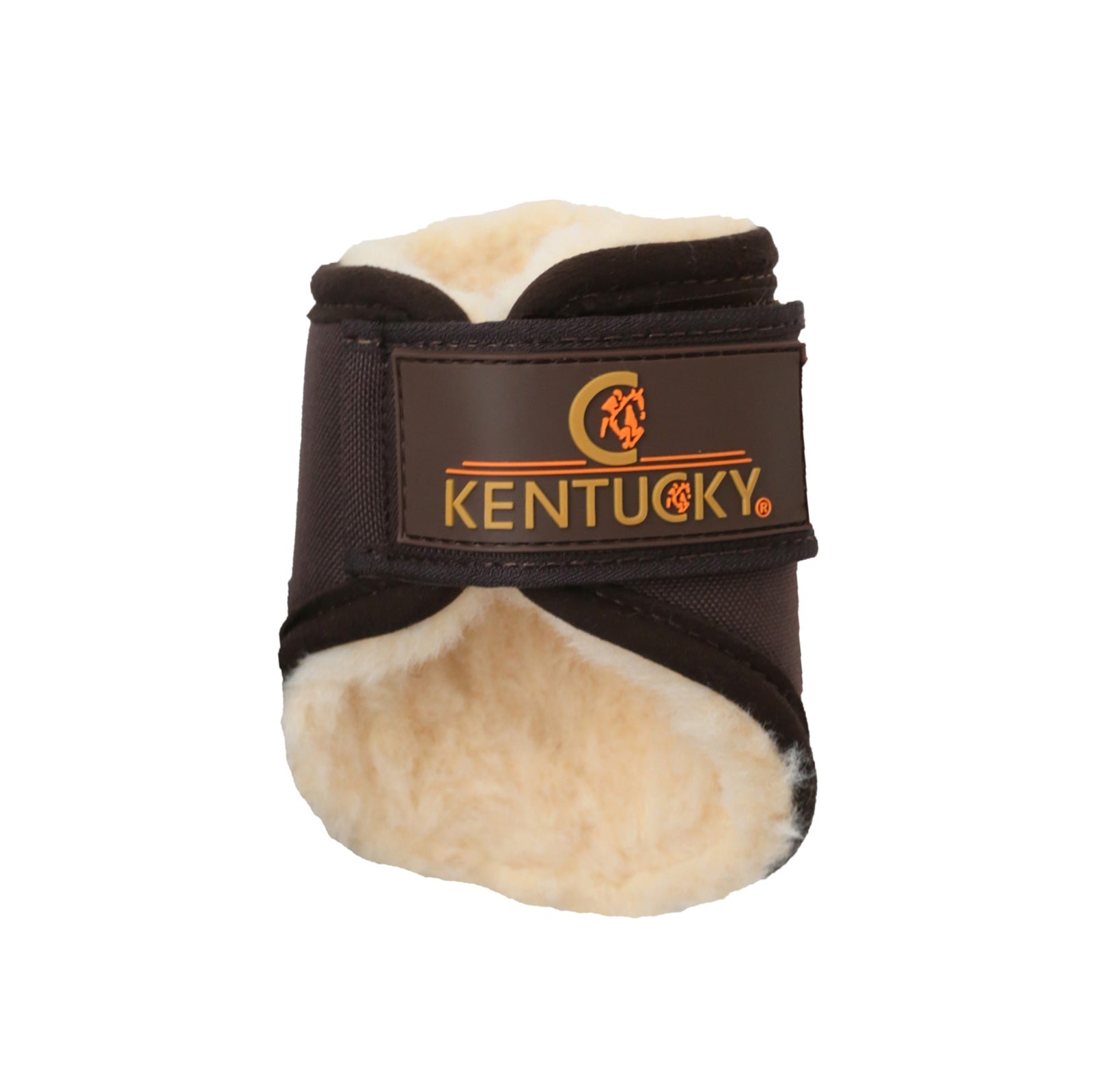Kentucky Horsewear Botas cortas de protección Solimbra Leg Protection & Hoof Protection for Horses