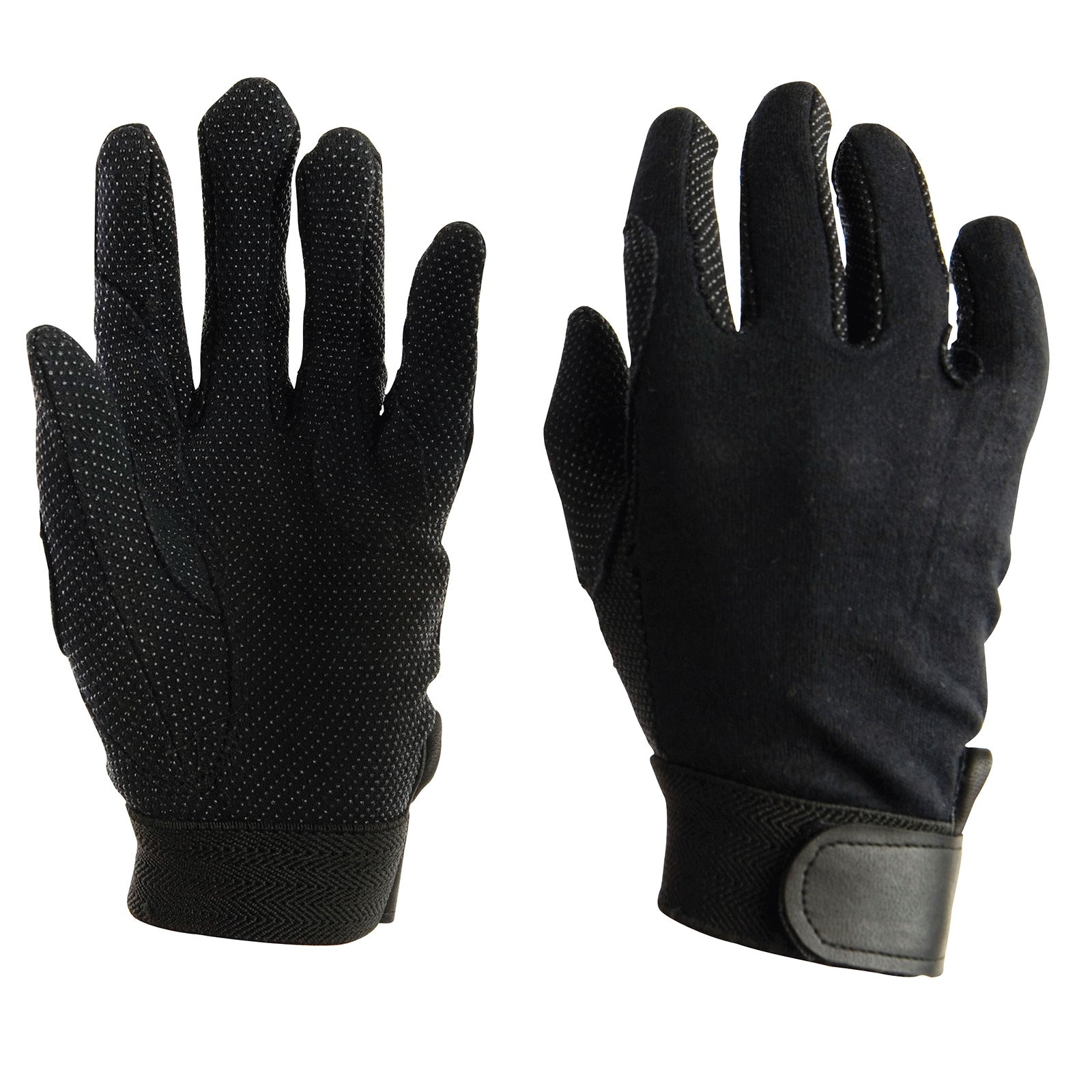 Dublin Track Riding Gloves Guantes
