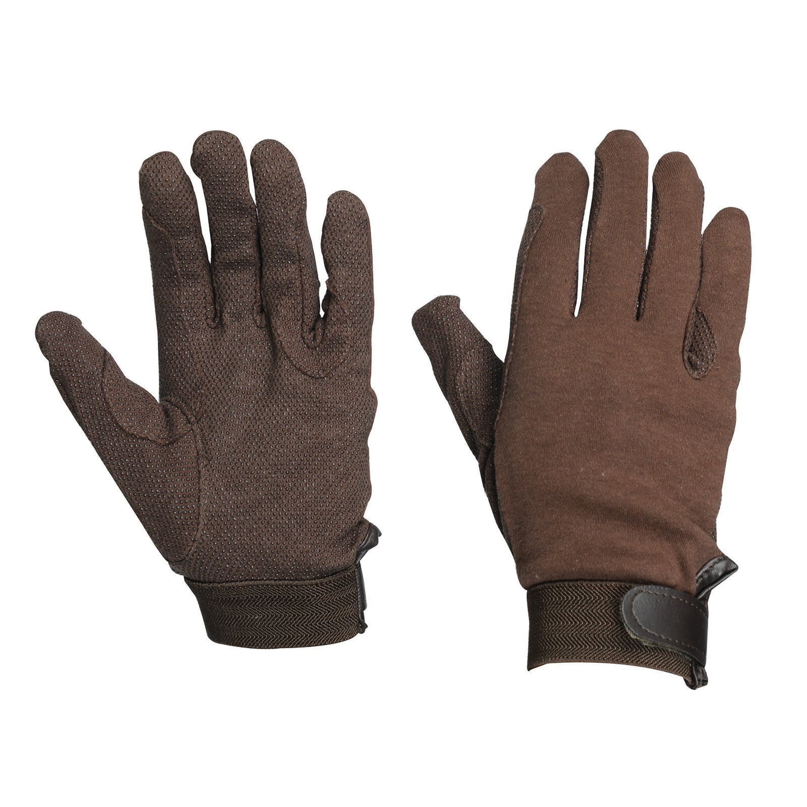 Dublin Track Riding Gloves Guantes