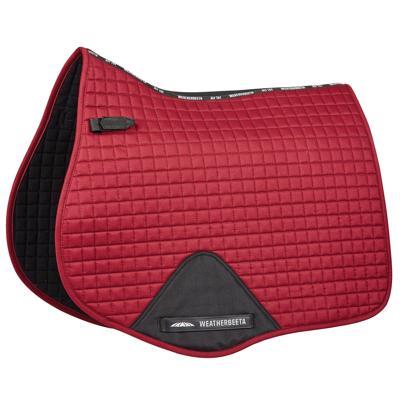 Weatherbeeta Prime All Purpose Saddle Pad Saddle Pads