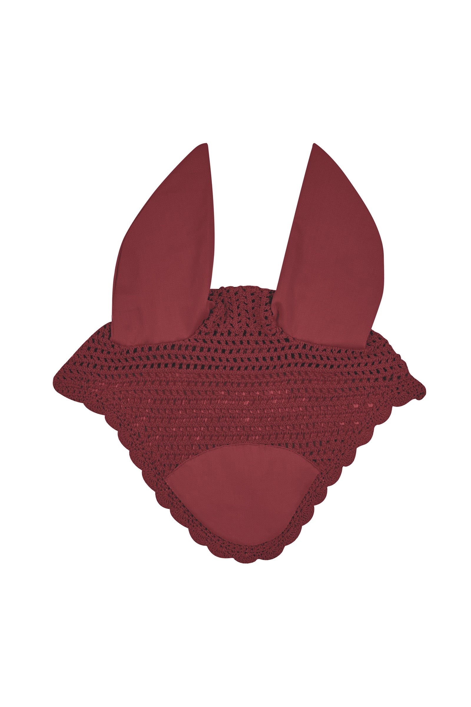 Weatherbeeta Prime Ear Bonnet Mantillas