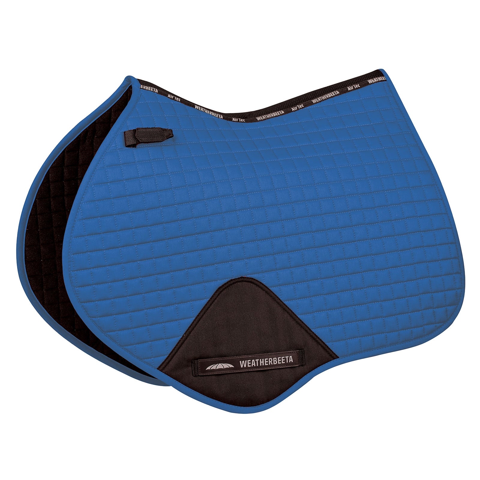 Weatherbeeta Prime Jumping Saddle Pad Saddle Pads
