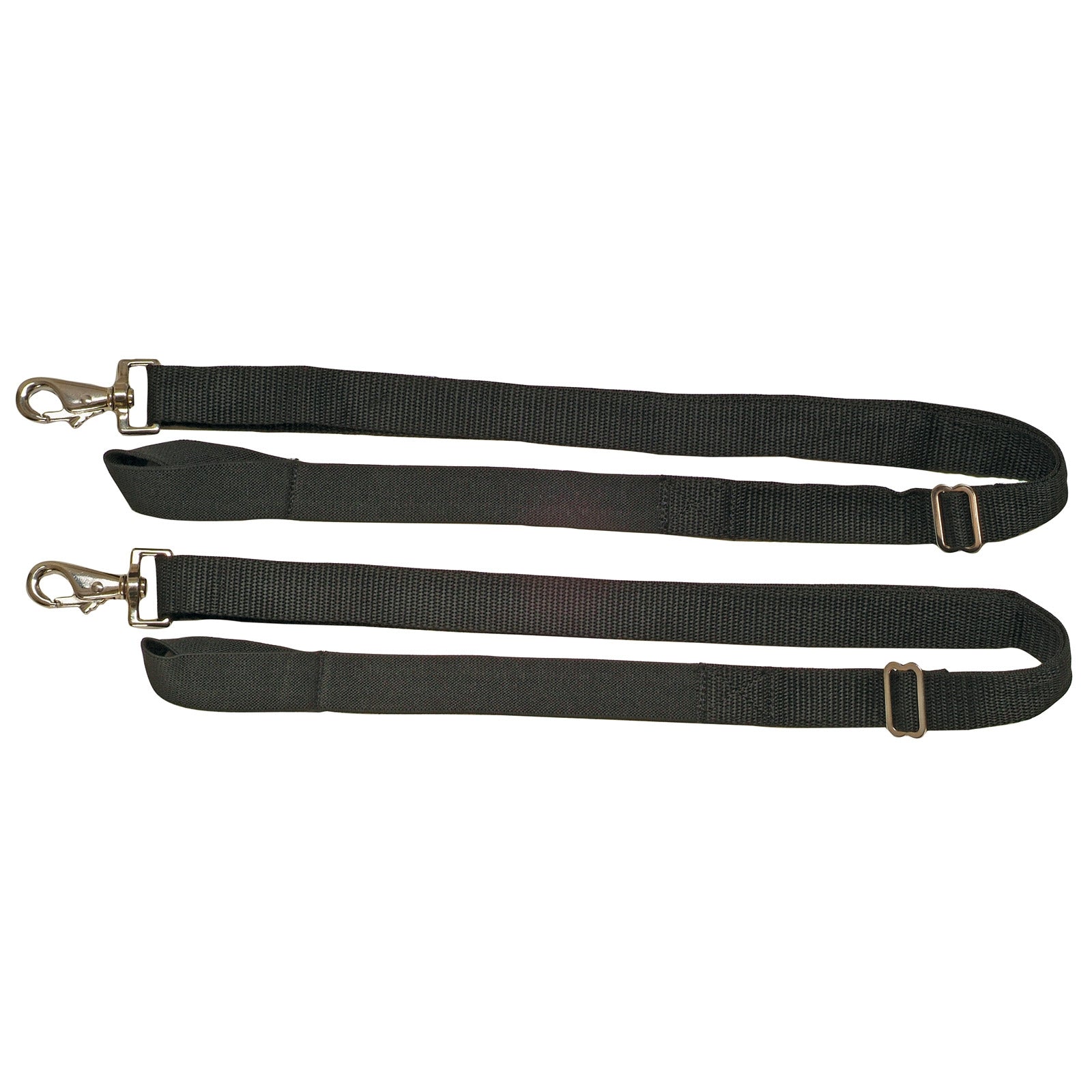 Weatherbeeta Replacement Elastic Leg Strap 1 Snap Mantas Caballo