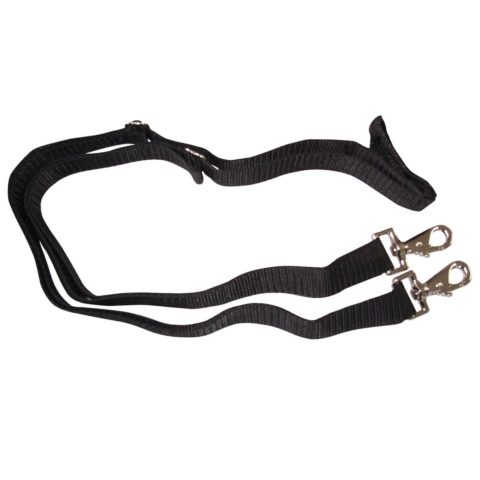 Weatherbeeta Web Leg Straps Mantas Caballo