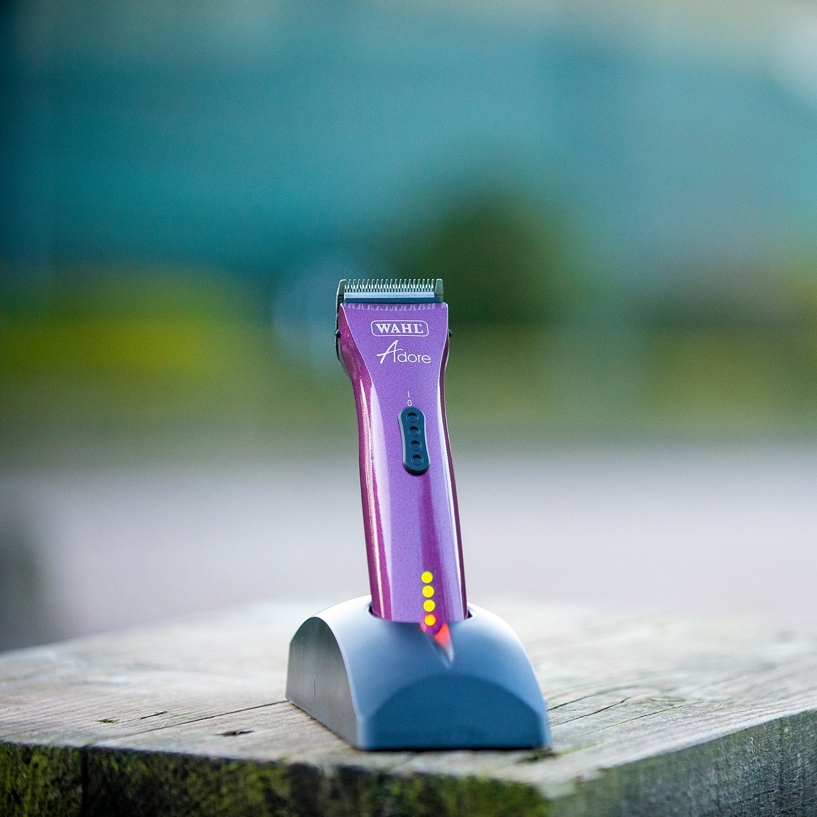 Wahl Adore Trimmer Horse Clipping & Trimming Tools