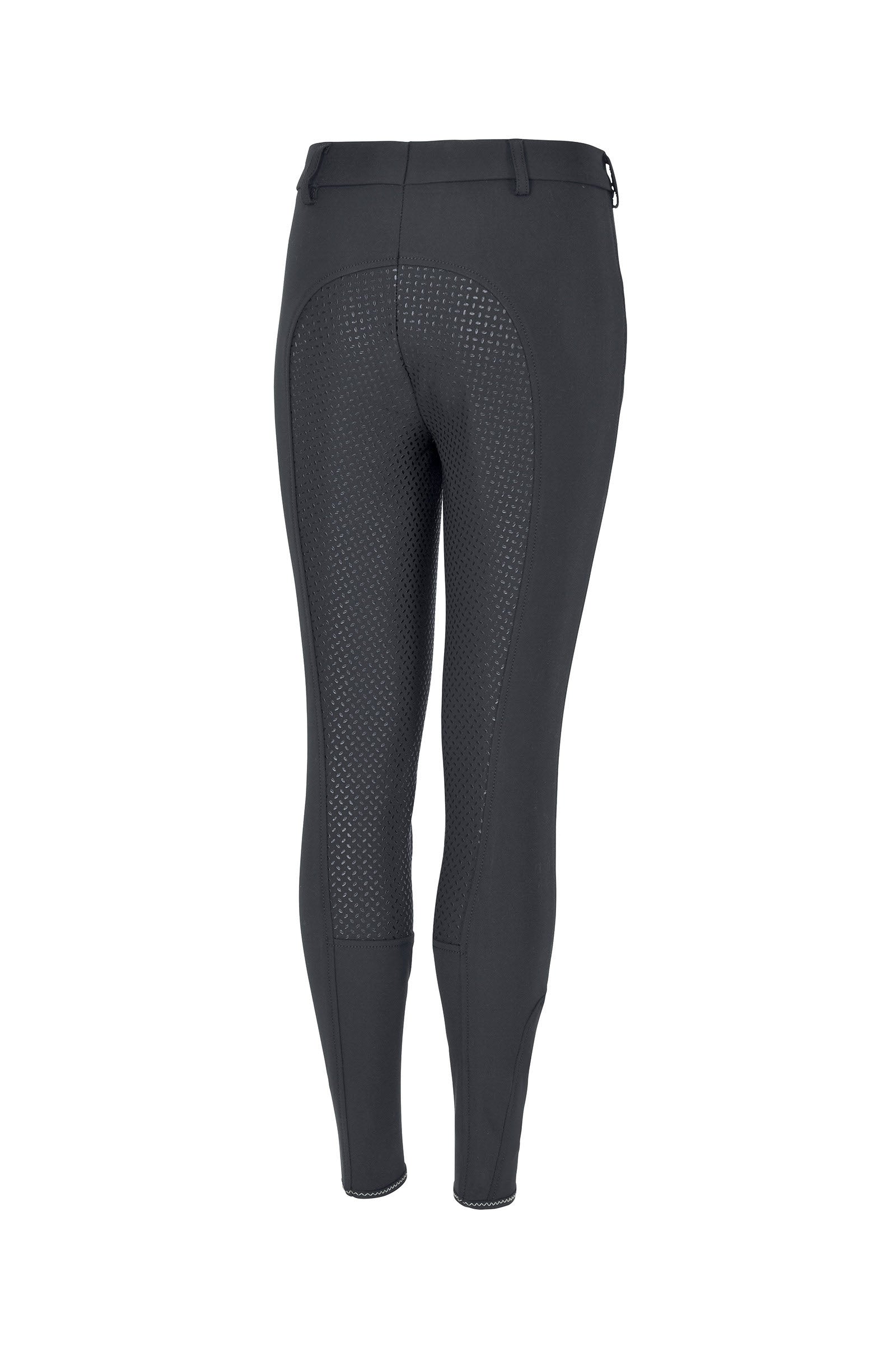 Pikeur Pantalones de Montar con Asiento Completo para Niños Braddy Grip Ropa Niños