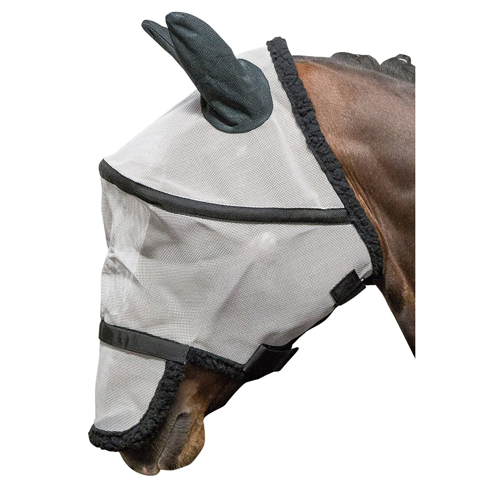 Harry's Horse Fly mask B-free Antifly Protection for Horses