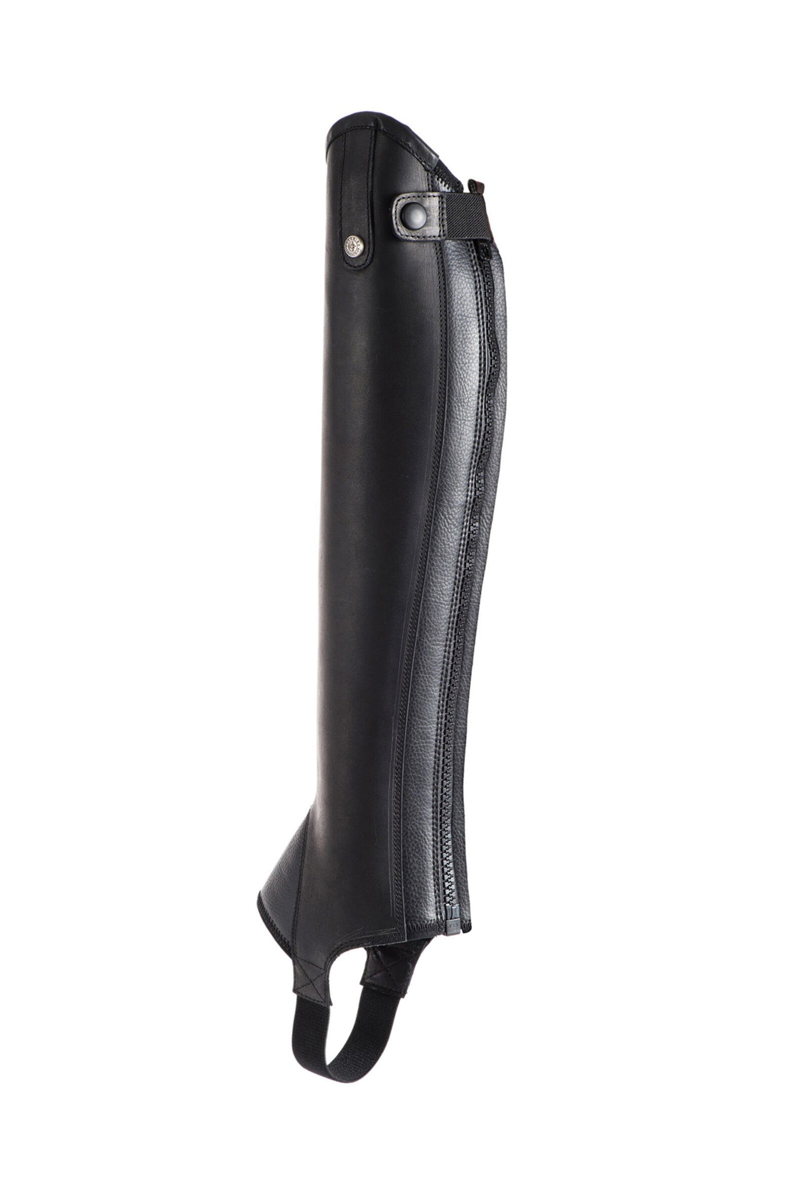 Suedwind Footwear Grand Prix Pro Chaps, Back zip Riding Boots & Riding Shoes