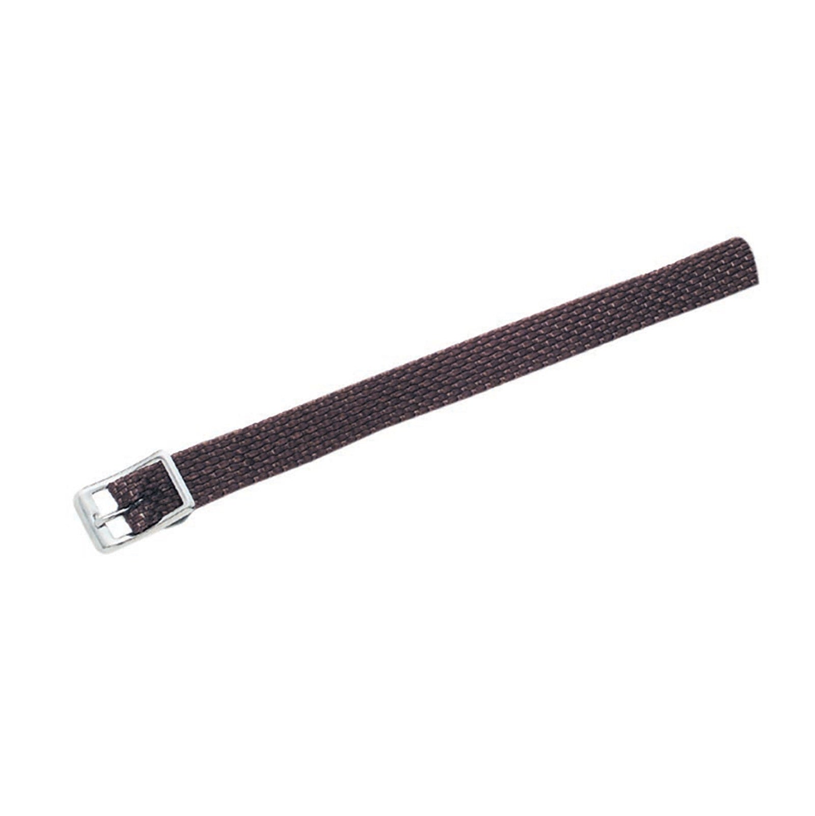 Kincade Braided Spur Straps Fustas