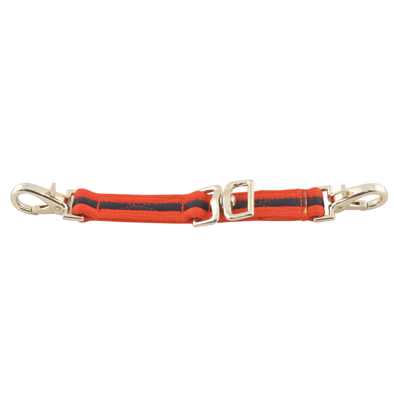 Kincade Accesorio de embestida de dos tonos Entrenamiento Caballo