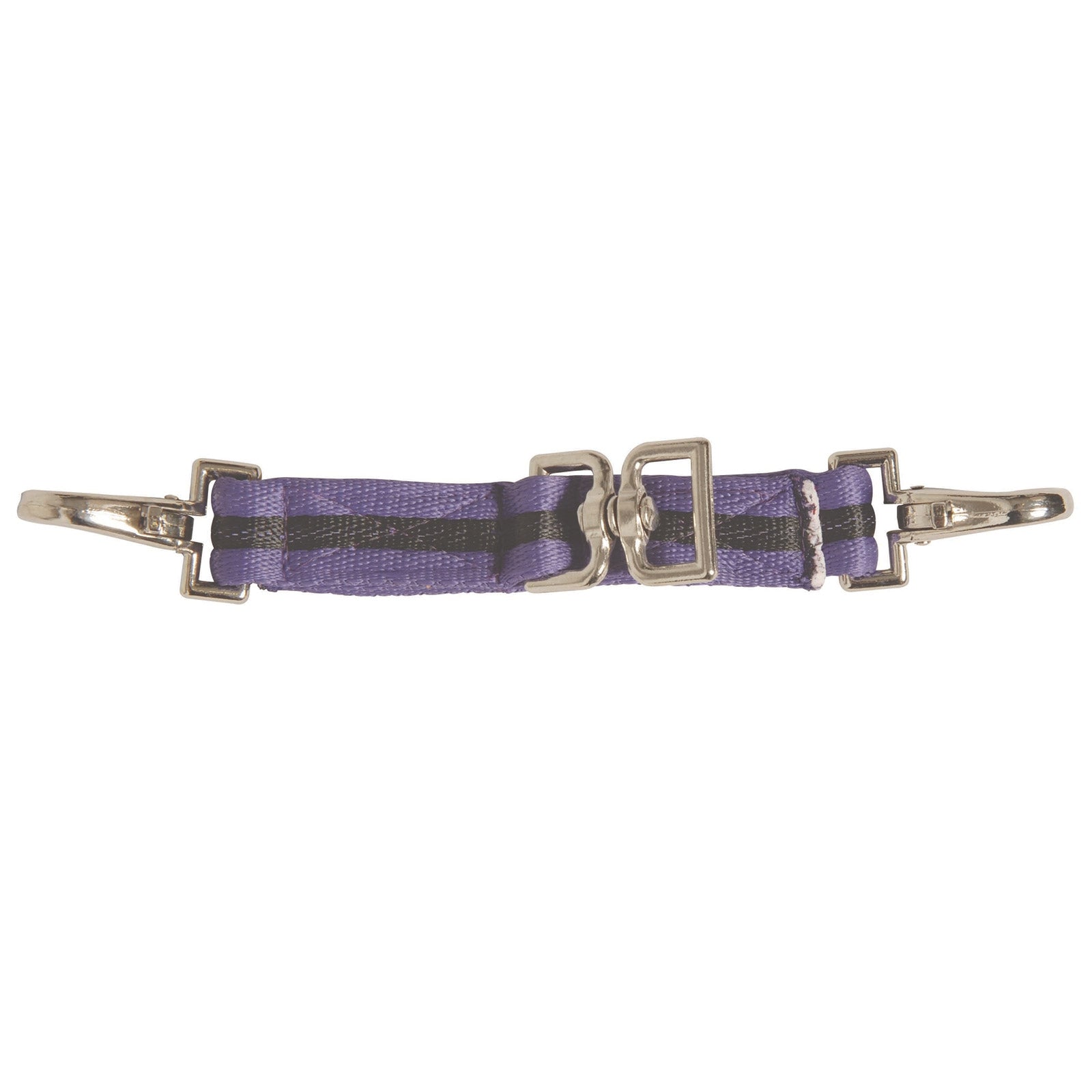 Kincade Accesorio de embestida de dos tonos Entrenamiento Caballo