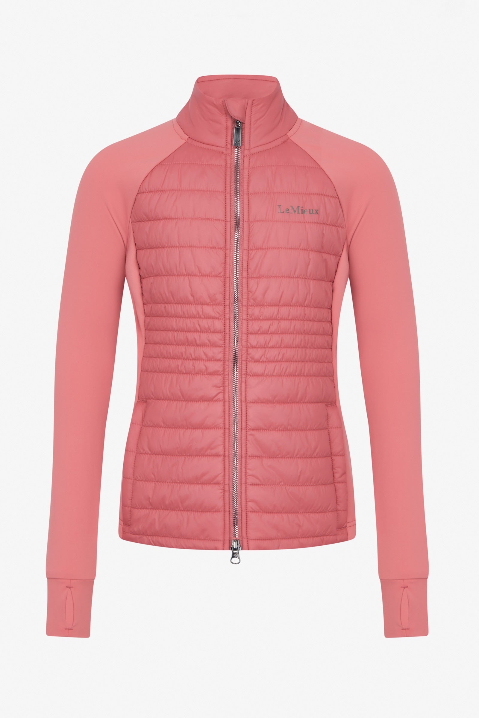 LeMieux Young Rider Josephine Kid´s Jacket Kids Apparel
