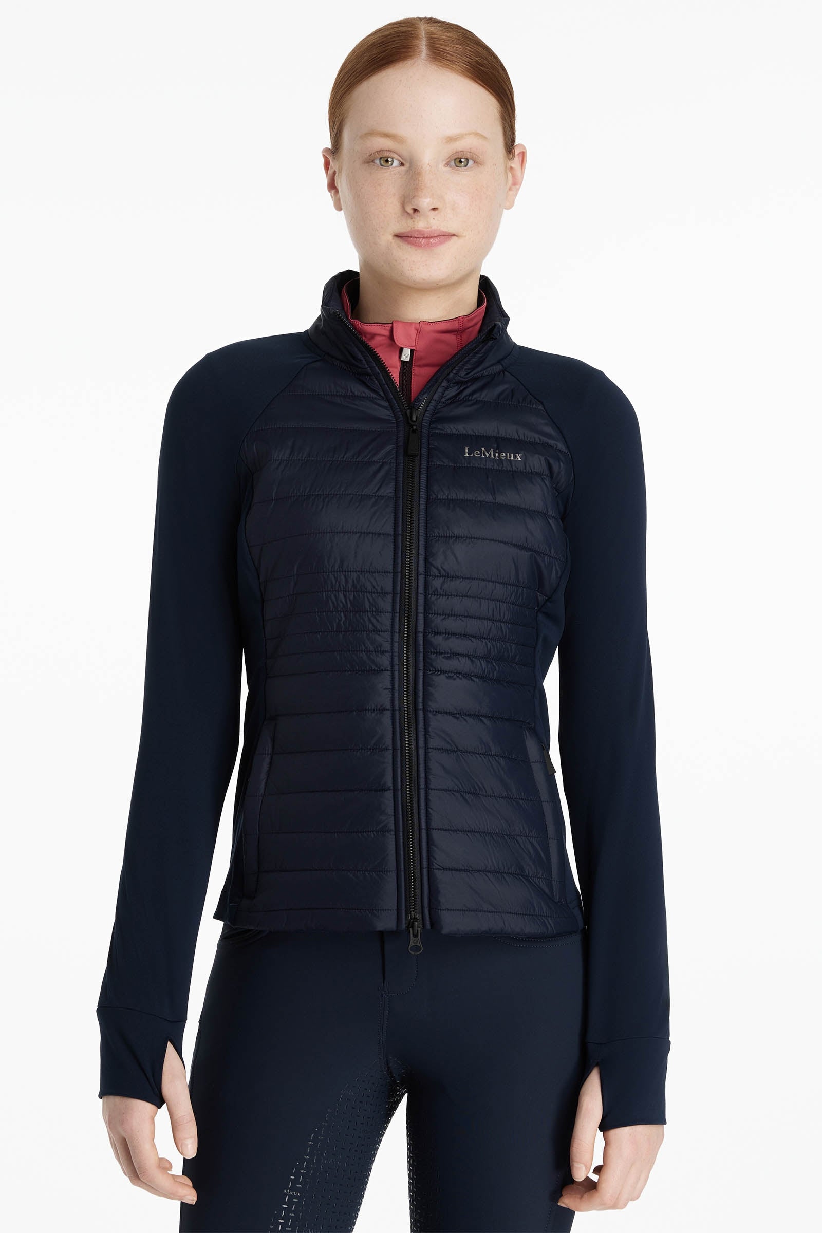 LeMieux Young Rider Josephine Kid´s Jacket Kids Apparel