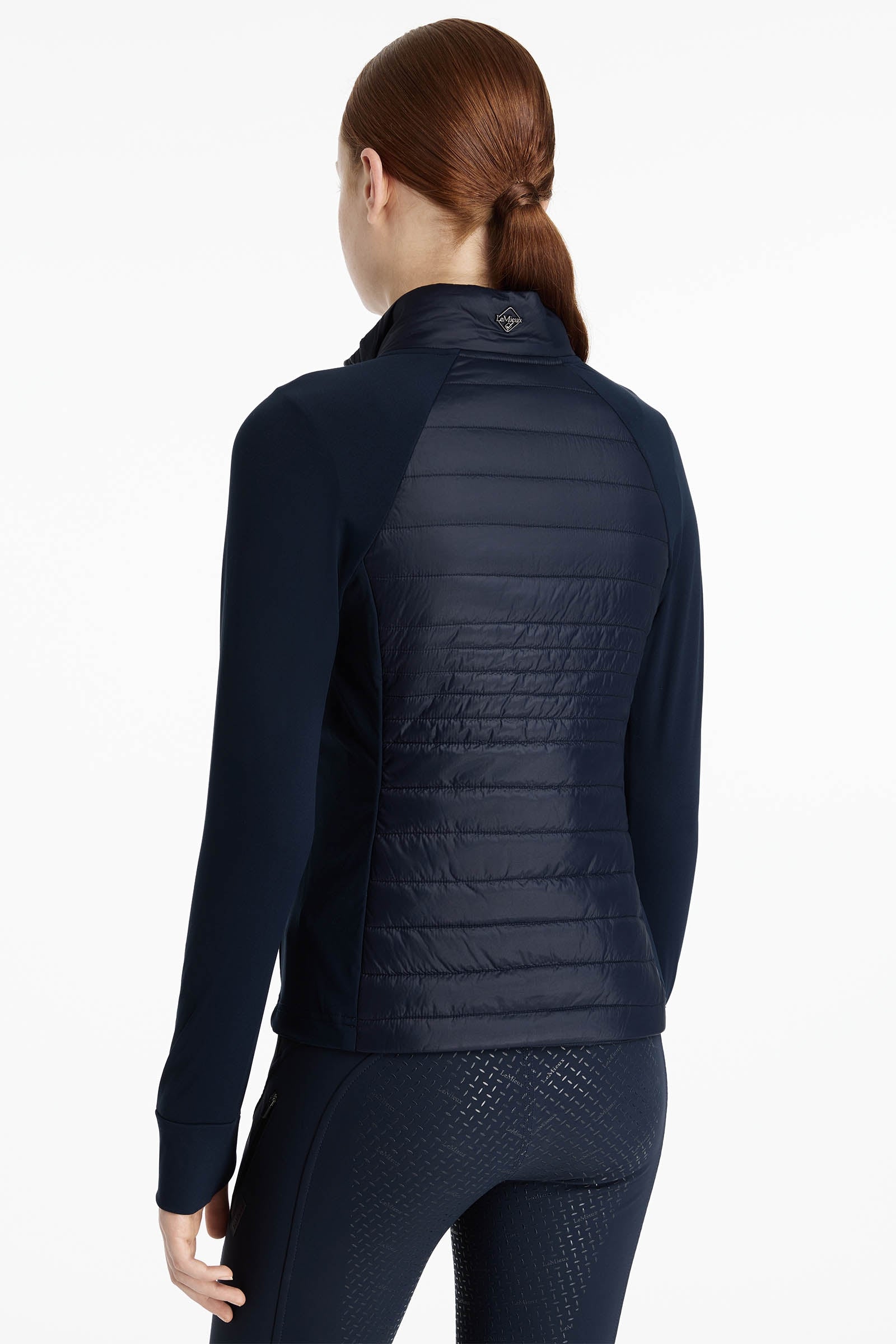 LeMieux Young Rider Josephine Kid´s Jacket Kids Apparel