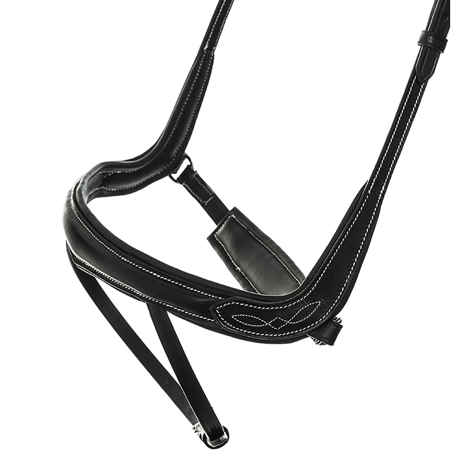 Kavalkade Bridle Ivy, noseband w/ flash Bridles & Reins