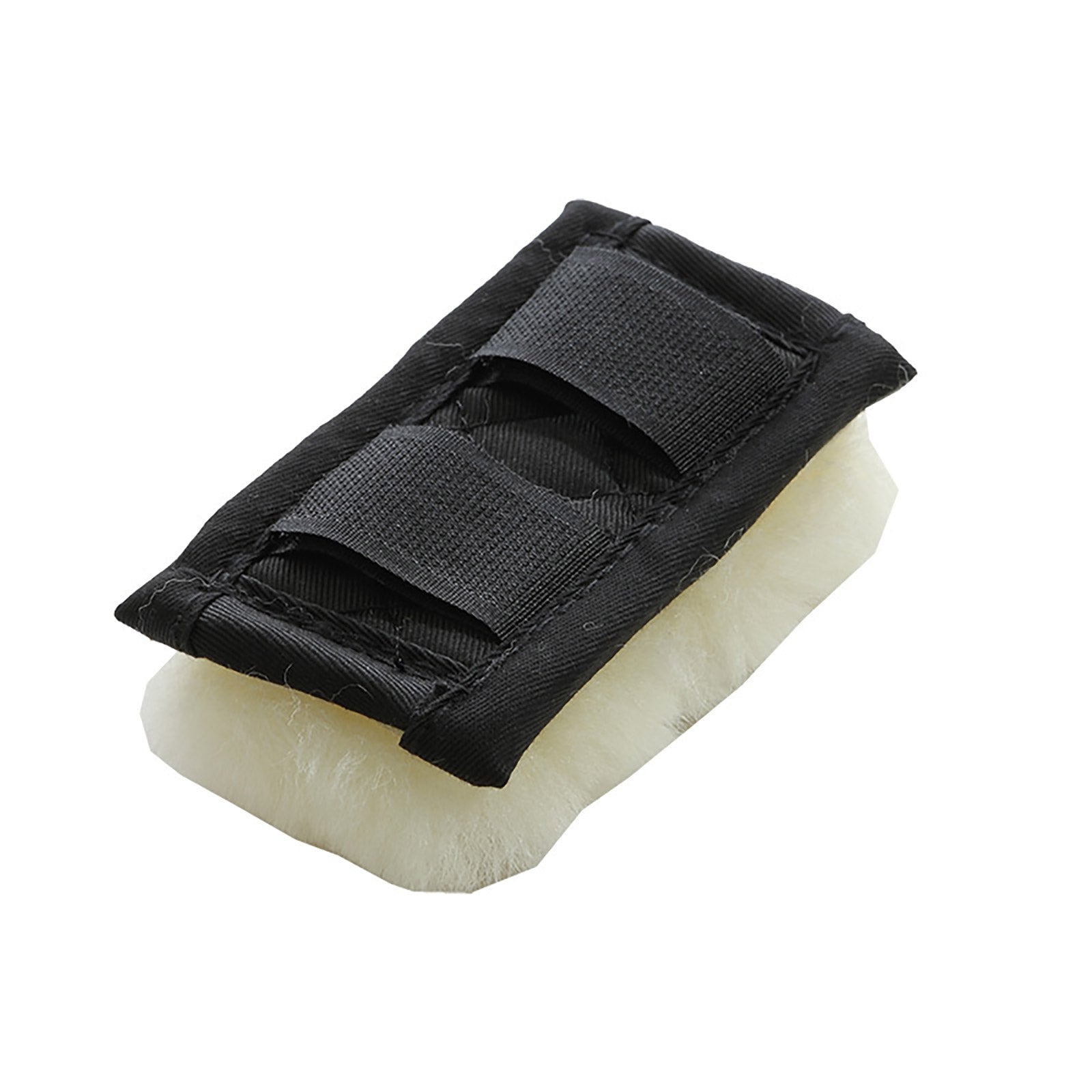 Kavalkade Chin padding lambswool, 10cm Cabezadas de montar & Riendas