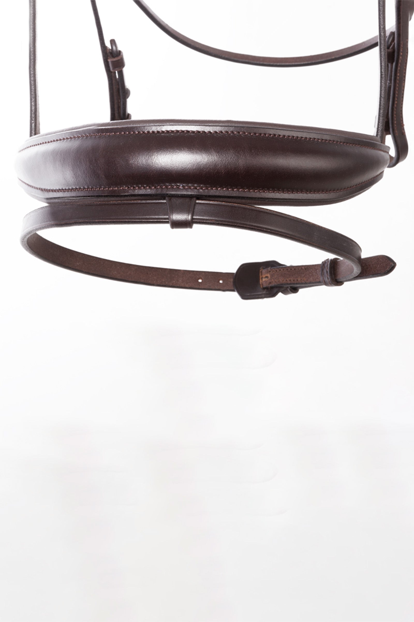 Kavalkade Charlotte Dressage Bridle Crank Noseband Bridles & Reins