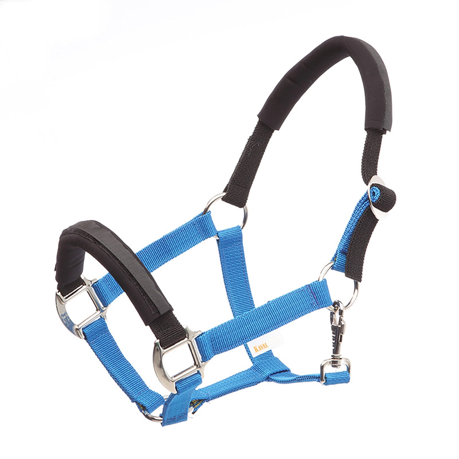Kavalkade KavalLastic Safety halter Cabezadas de cuadra & Ramales