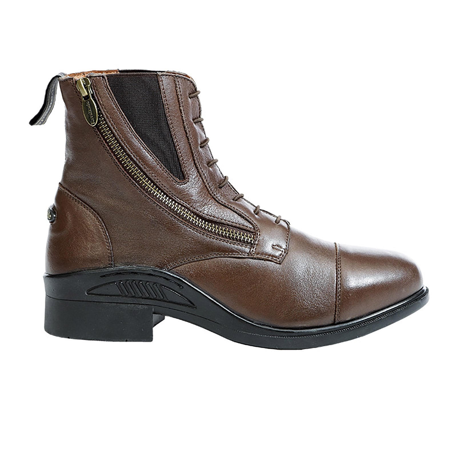 Kavalkade Lace up boot Meridius, 45 Riding Boots & Riding Shoes