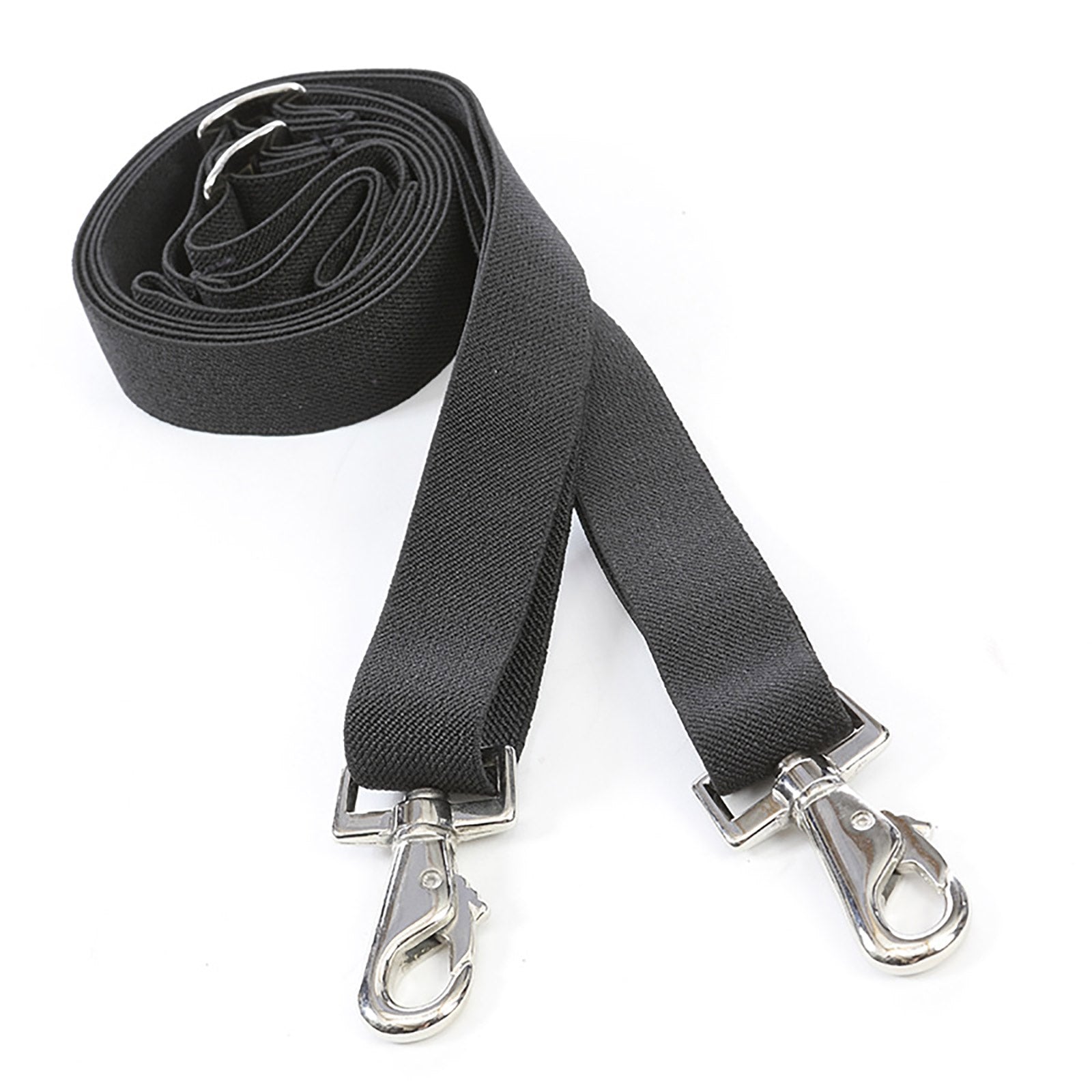 Kavalkade Leg straps elastic Mantas Caballo