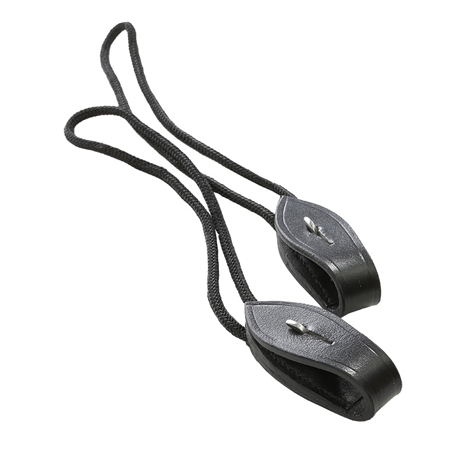 Kavalkade Pelham Straps with Cord Filetes y Bocados