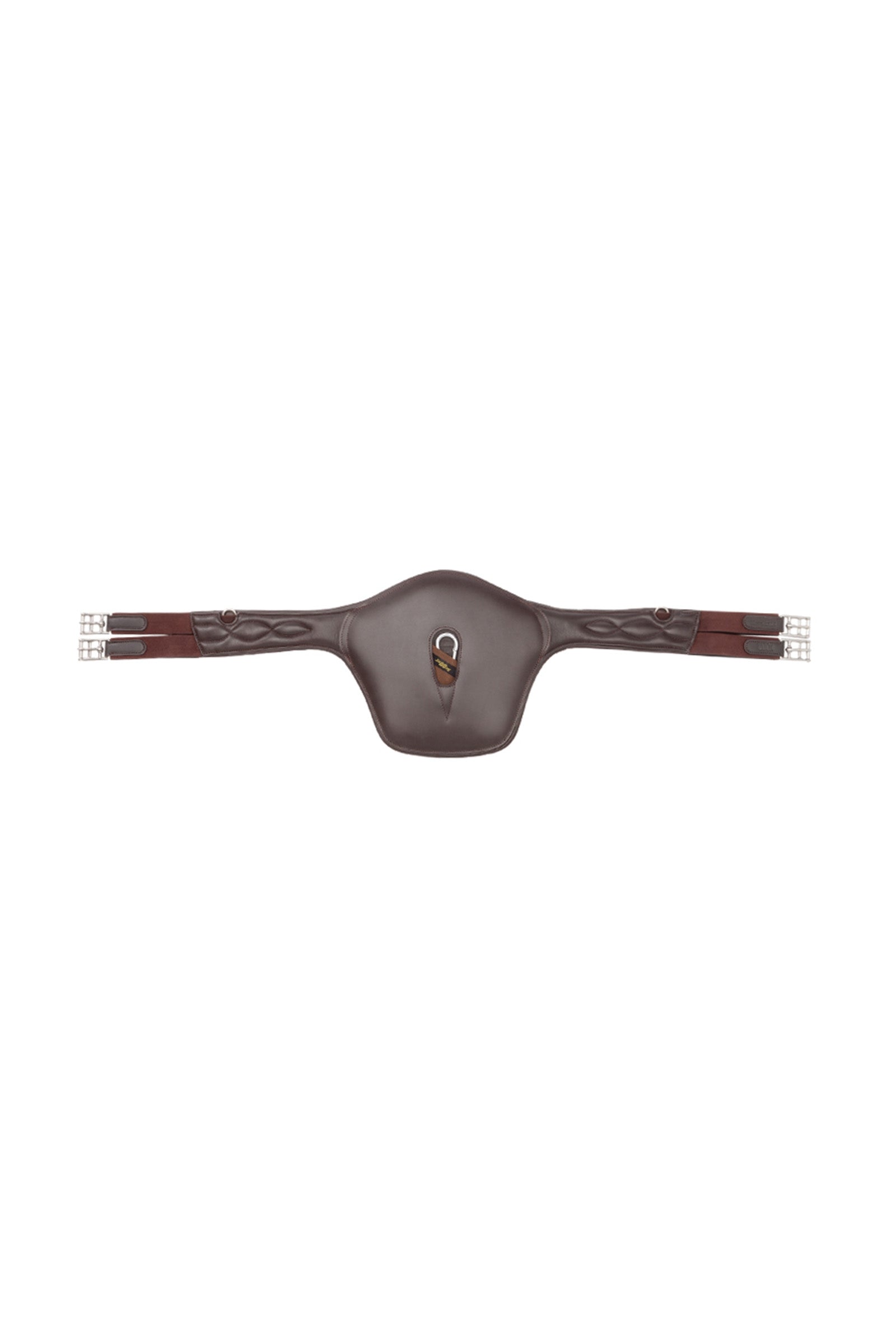 Kavalkade Soft'n Safe Leather Stud Guard with Elastic Monturas & Cinchas