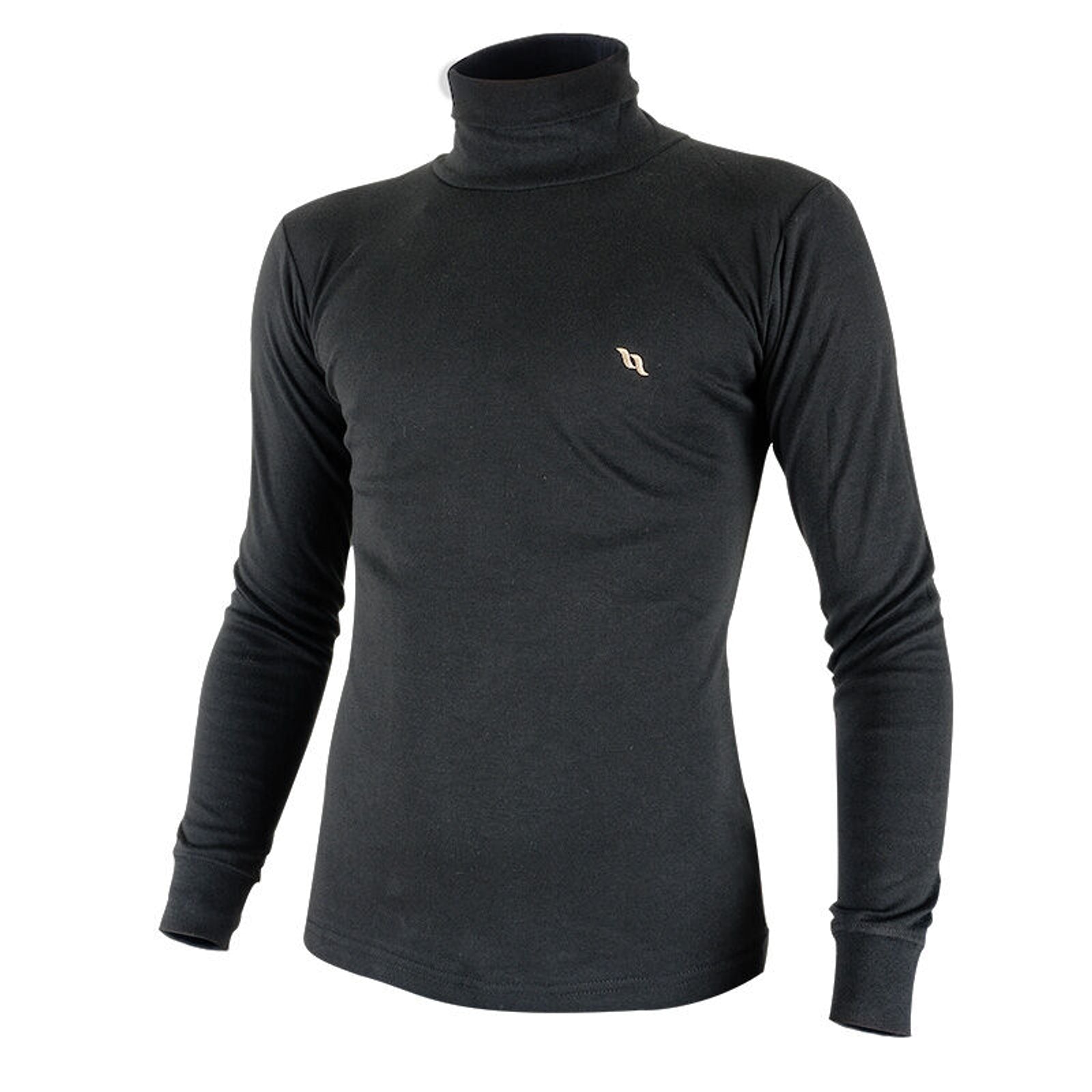 Back on Track Suéter Cuello Alto Back on Track, Hombre Ropa Hombres